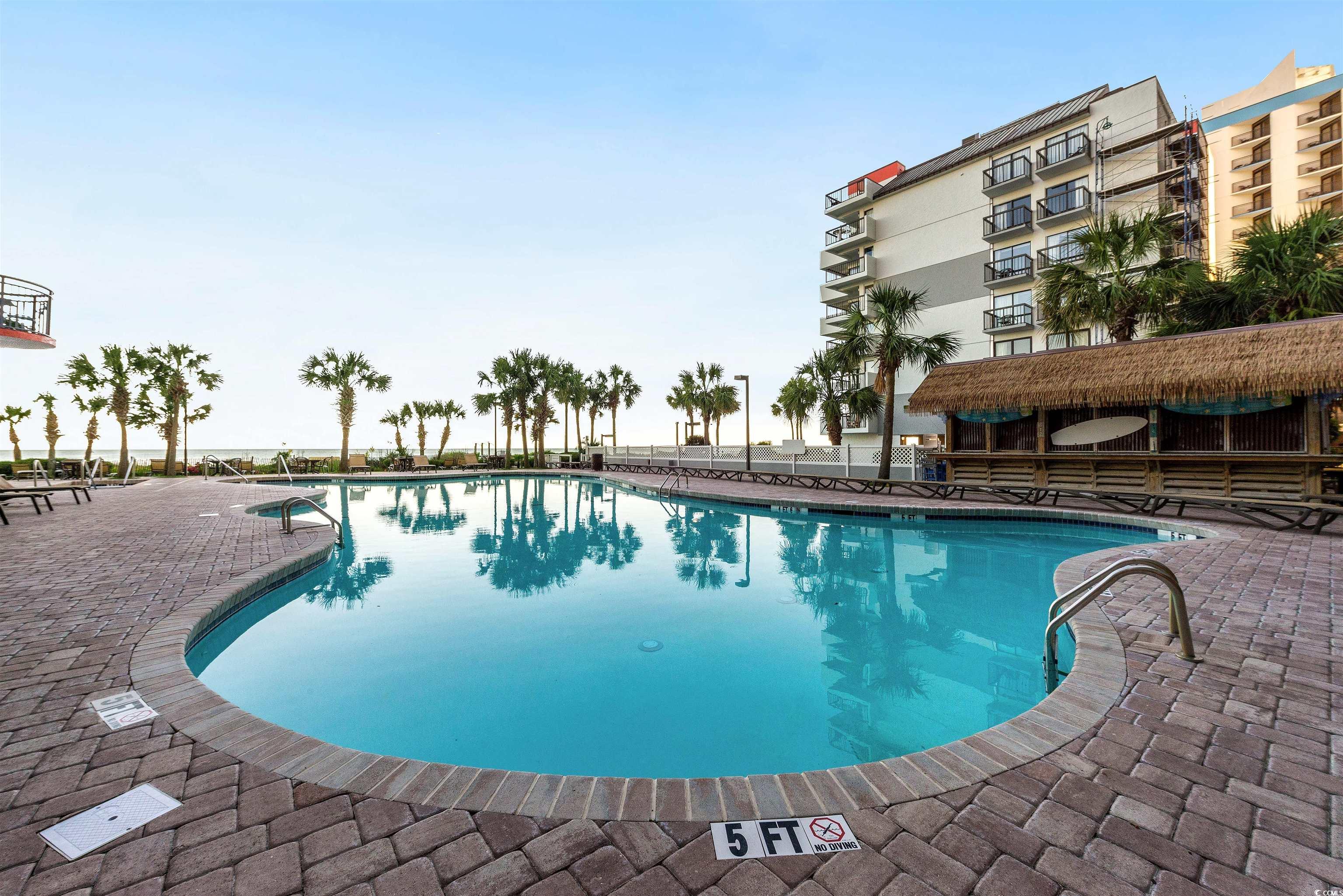 7200 N Ocean Blvd. Unit: 223