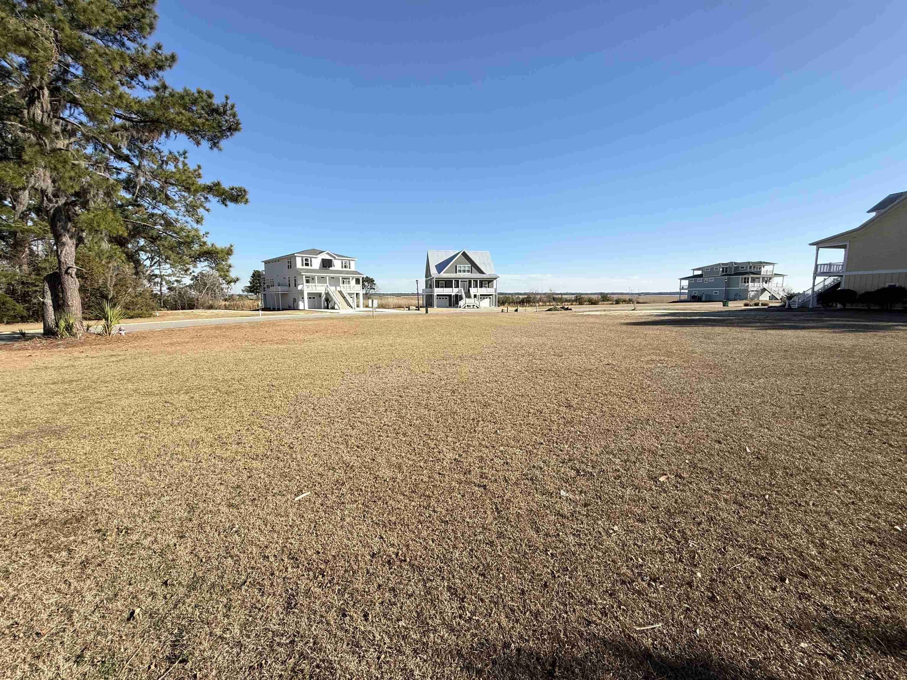 46 Oak Bay Dr.