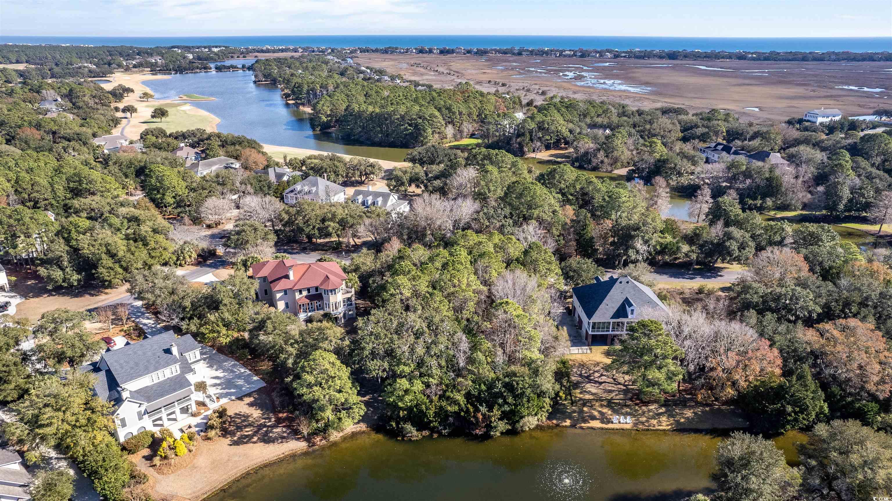 Lot 256 Bonnyneck Dr.