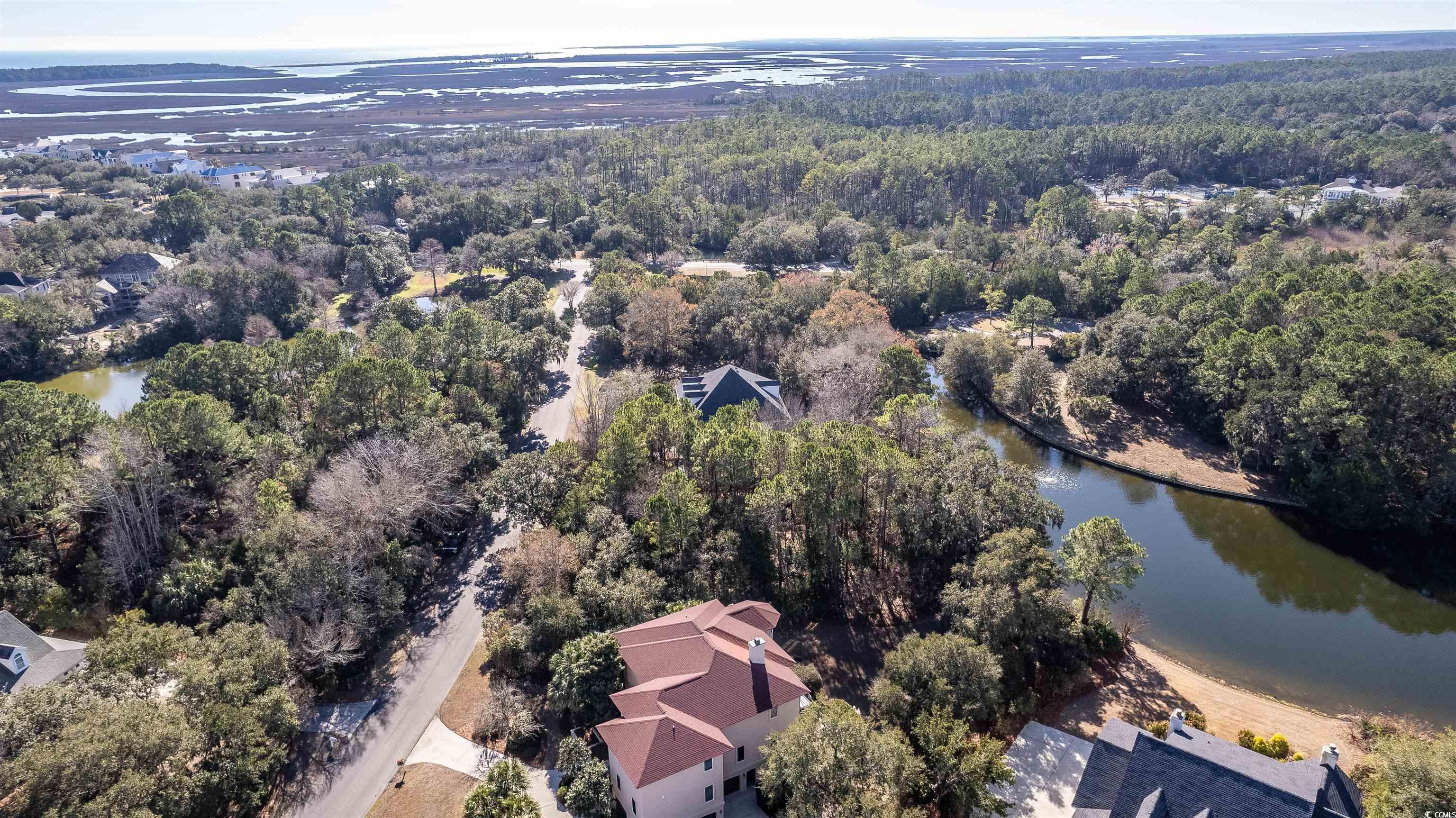 Lot 256 Bonnyneck Dr.