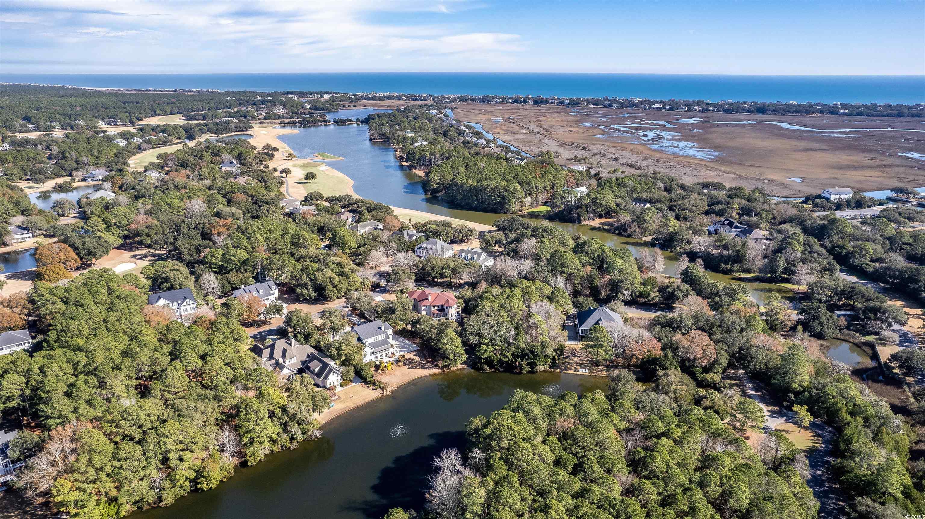 Lot 256 Bonnyneck Dr.