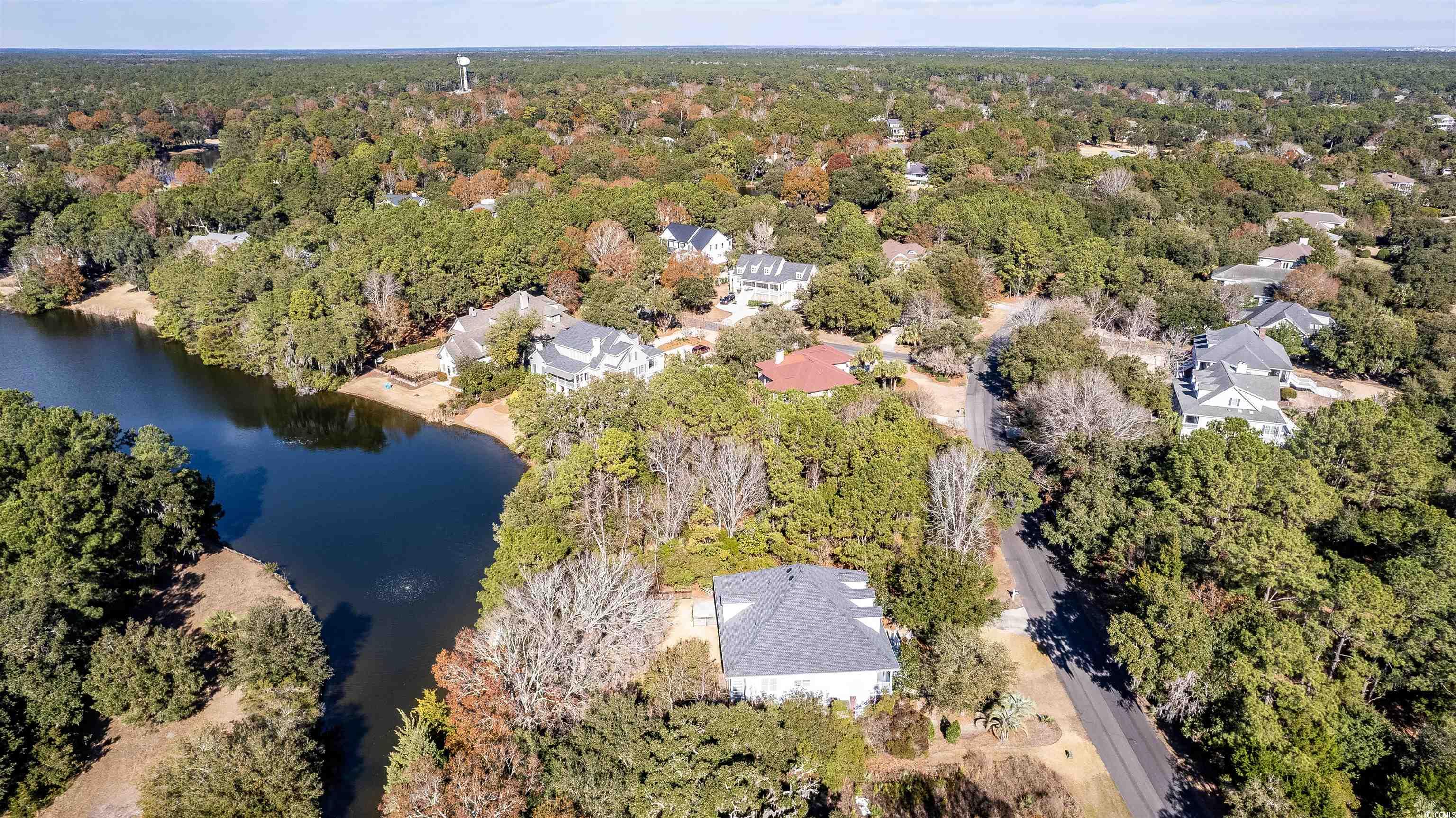 Lot 256 Bonnyneck Dr.