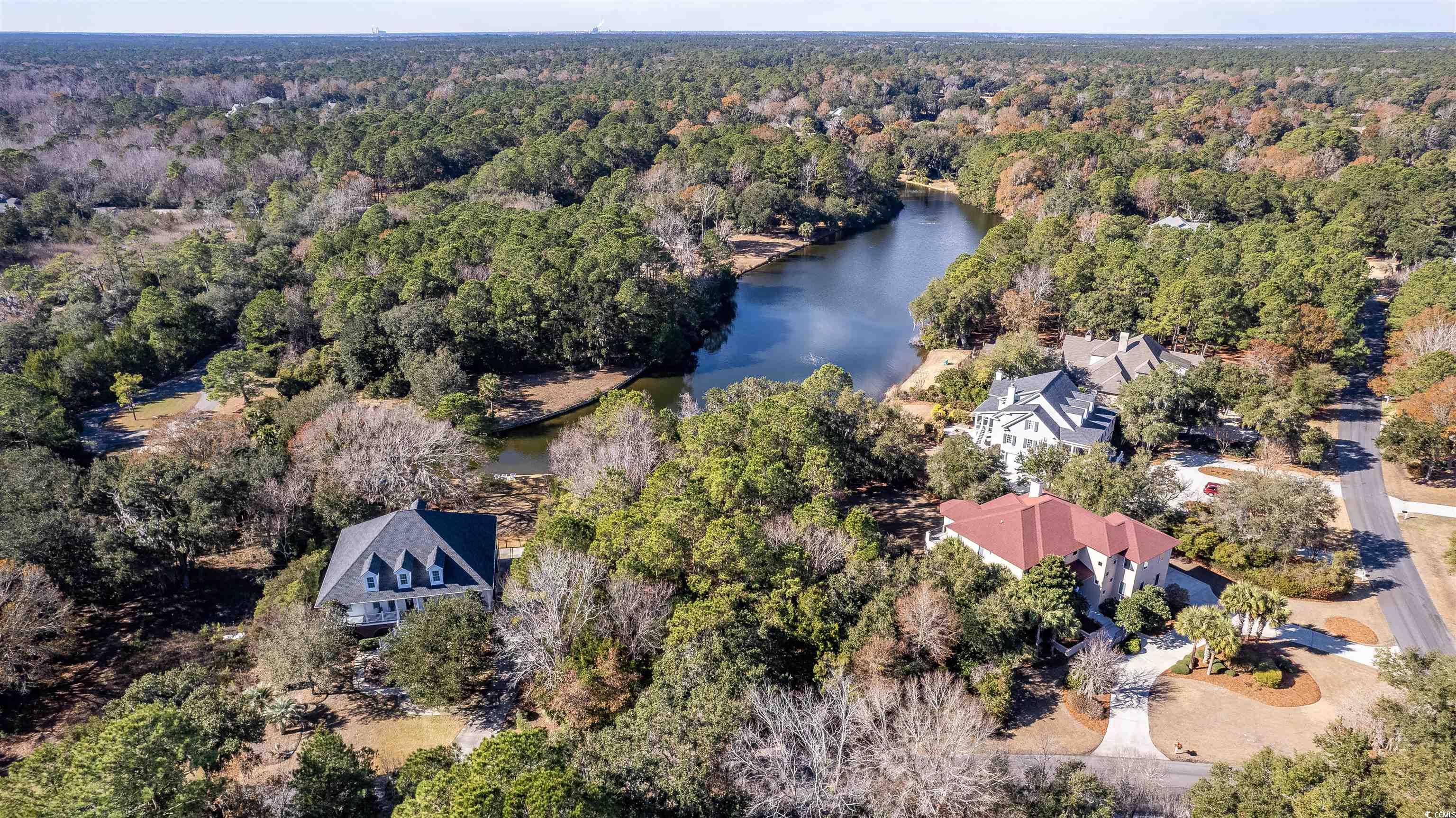 Lot 256 Bonnyneck Dr.