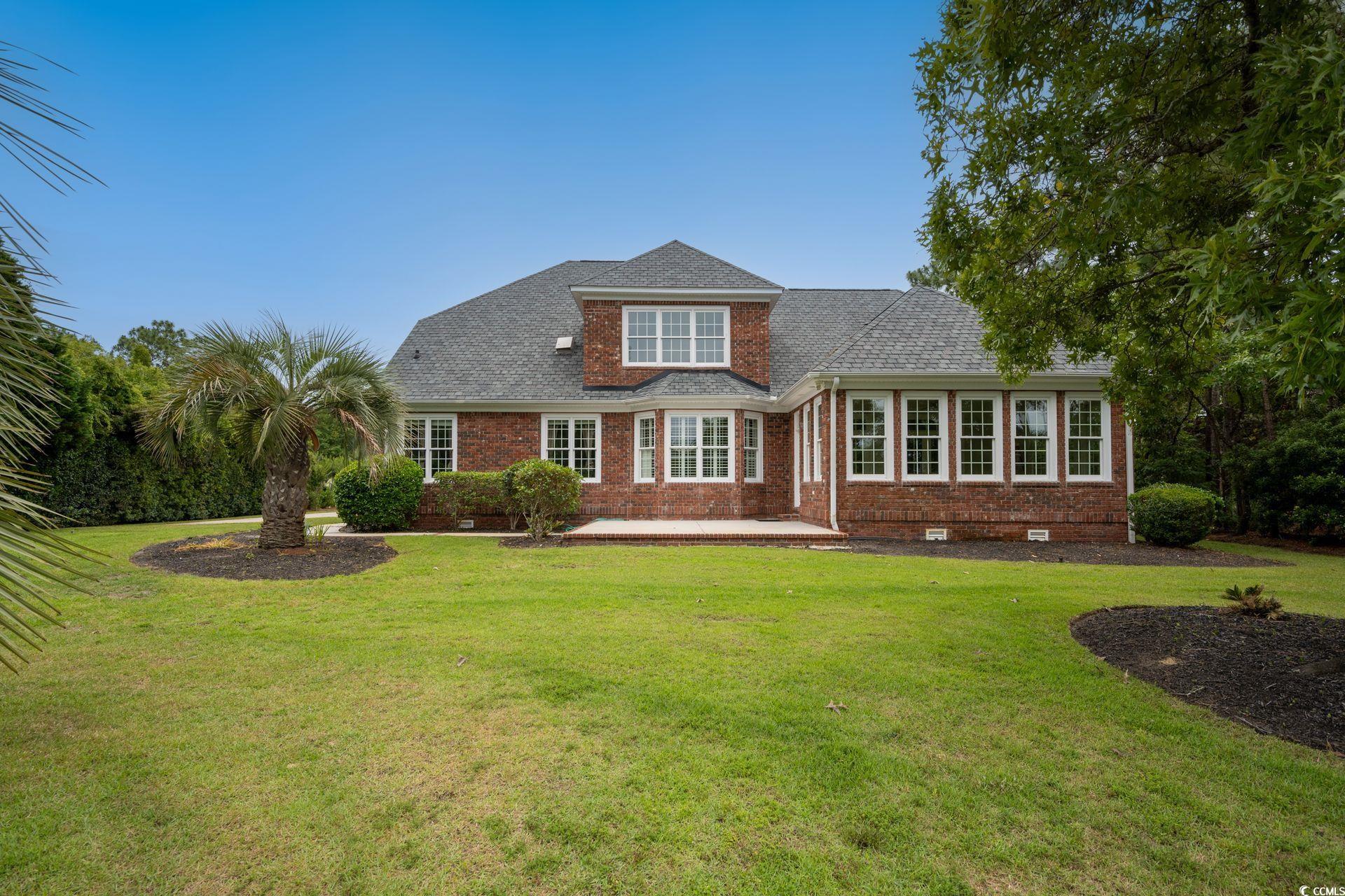 582 Preservation Circle