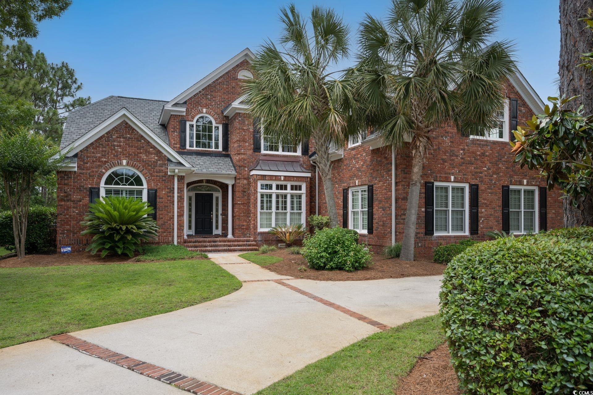 582 Preservation Circle