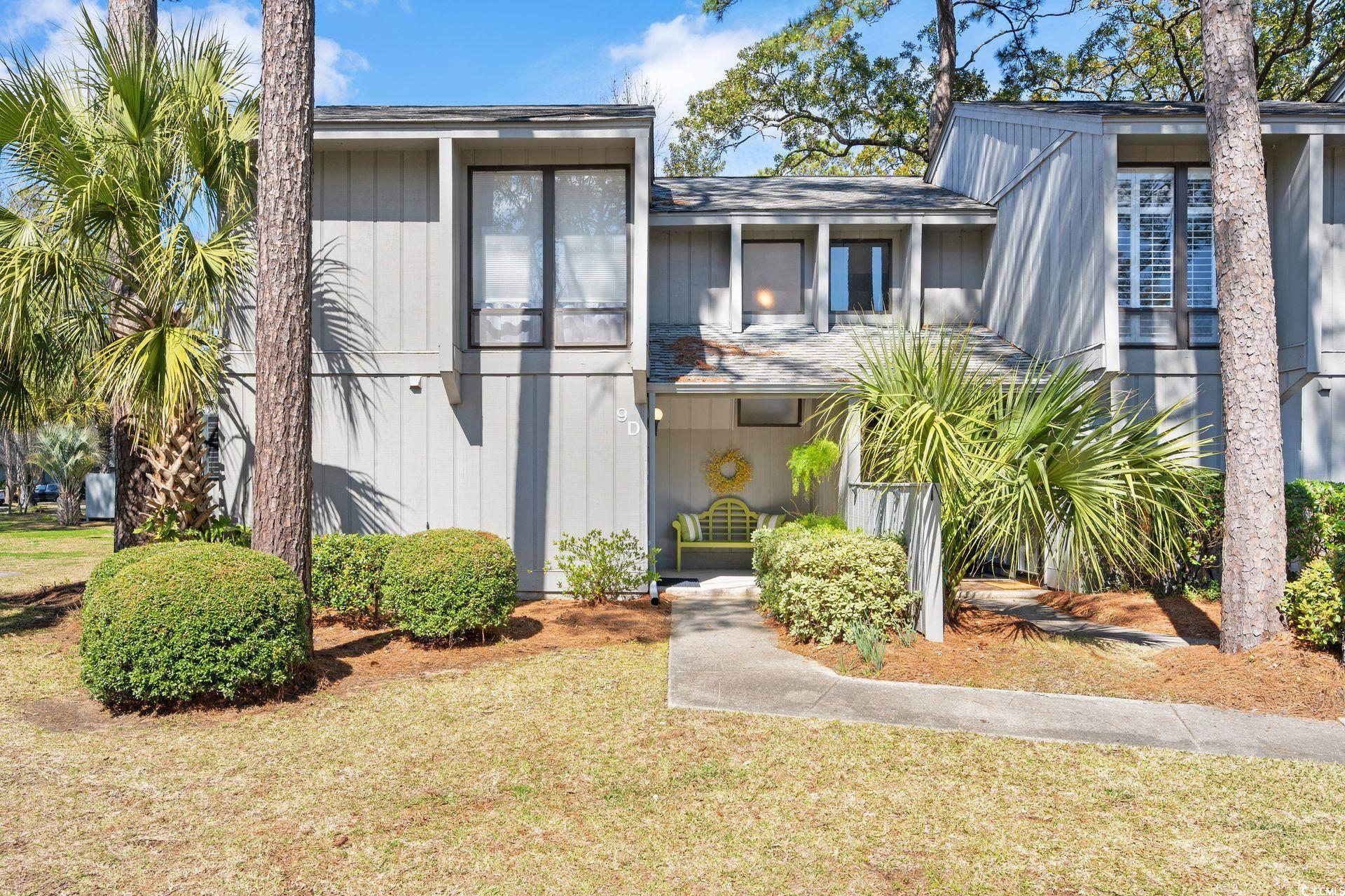 328 Salt Marsh Circle Unit: 9D