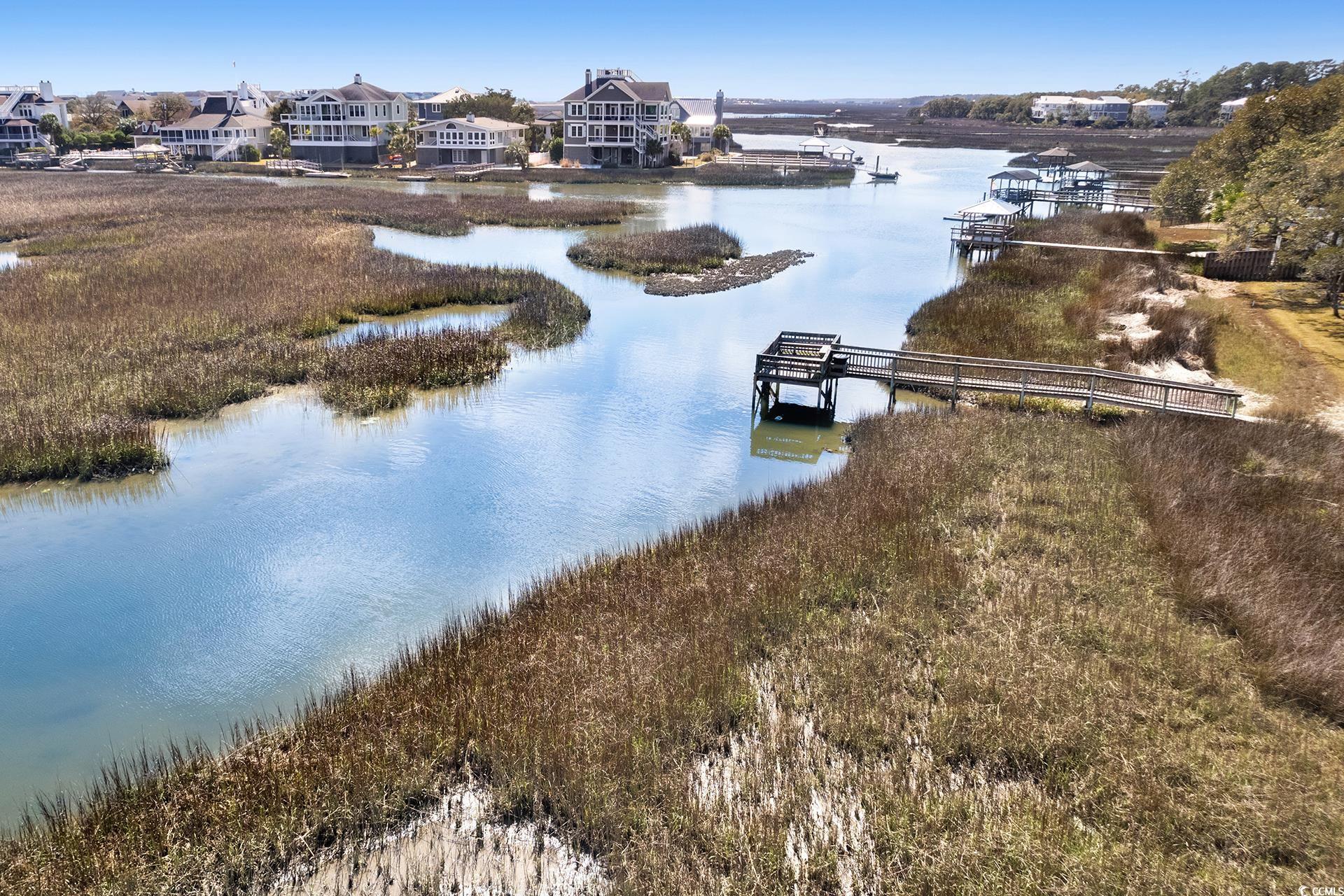 328 Salt Marsh Circle Unit: 9D