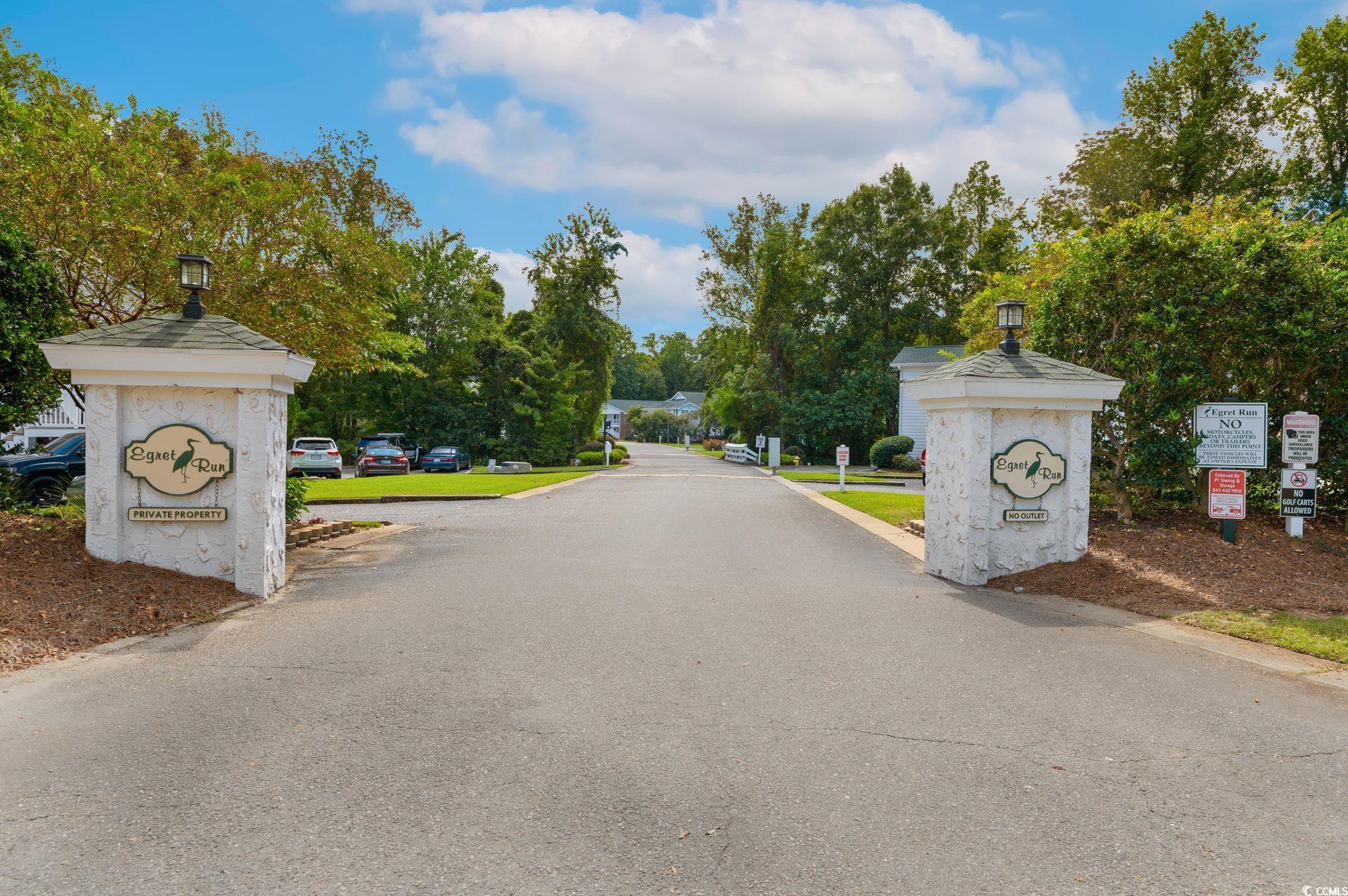 192 Egret Run Ln. Unit: 813