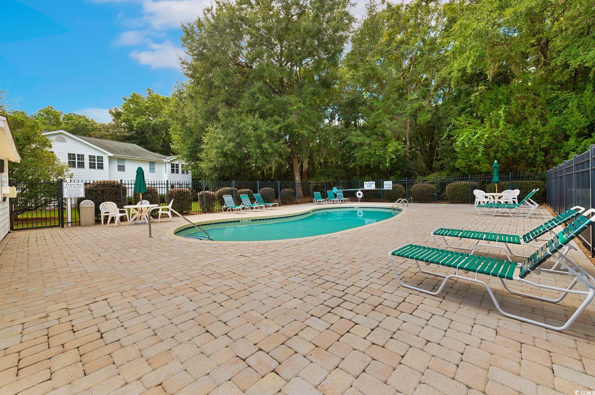 192 Egret Run Ln. Unit: 813