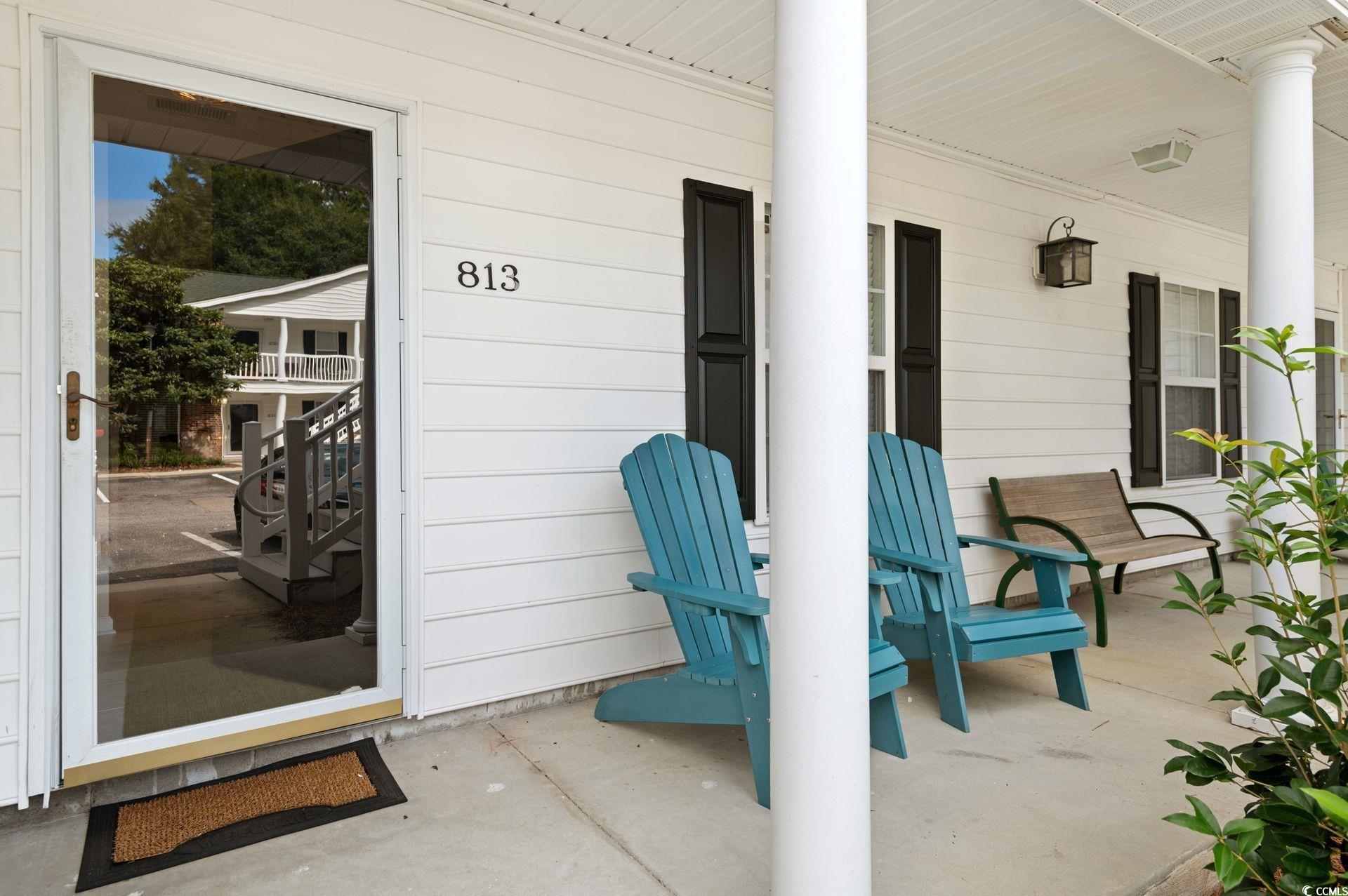 192 Egret Run Ln. Unit: 813