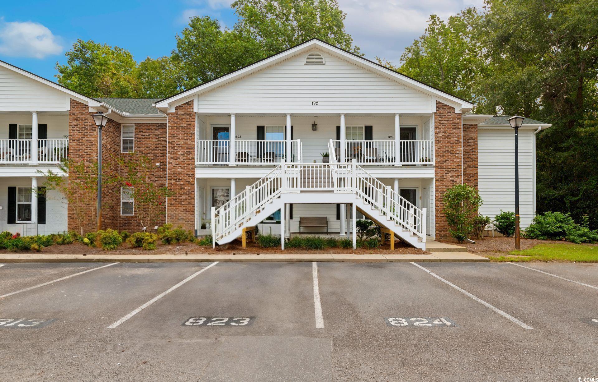 192 Egret Run Ln. Unit: 813