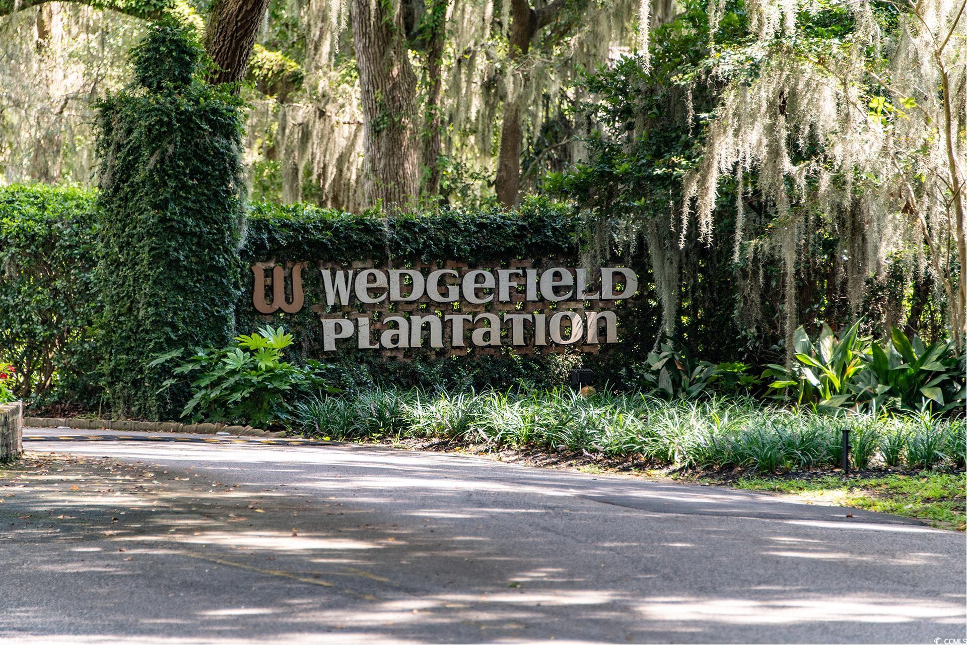 134 Wedgefield Village Rd. 35