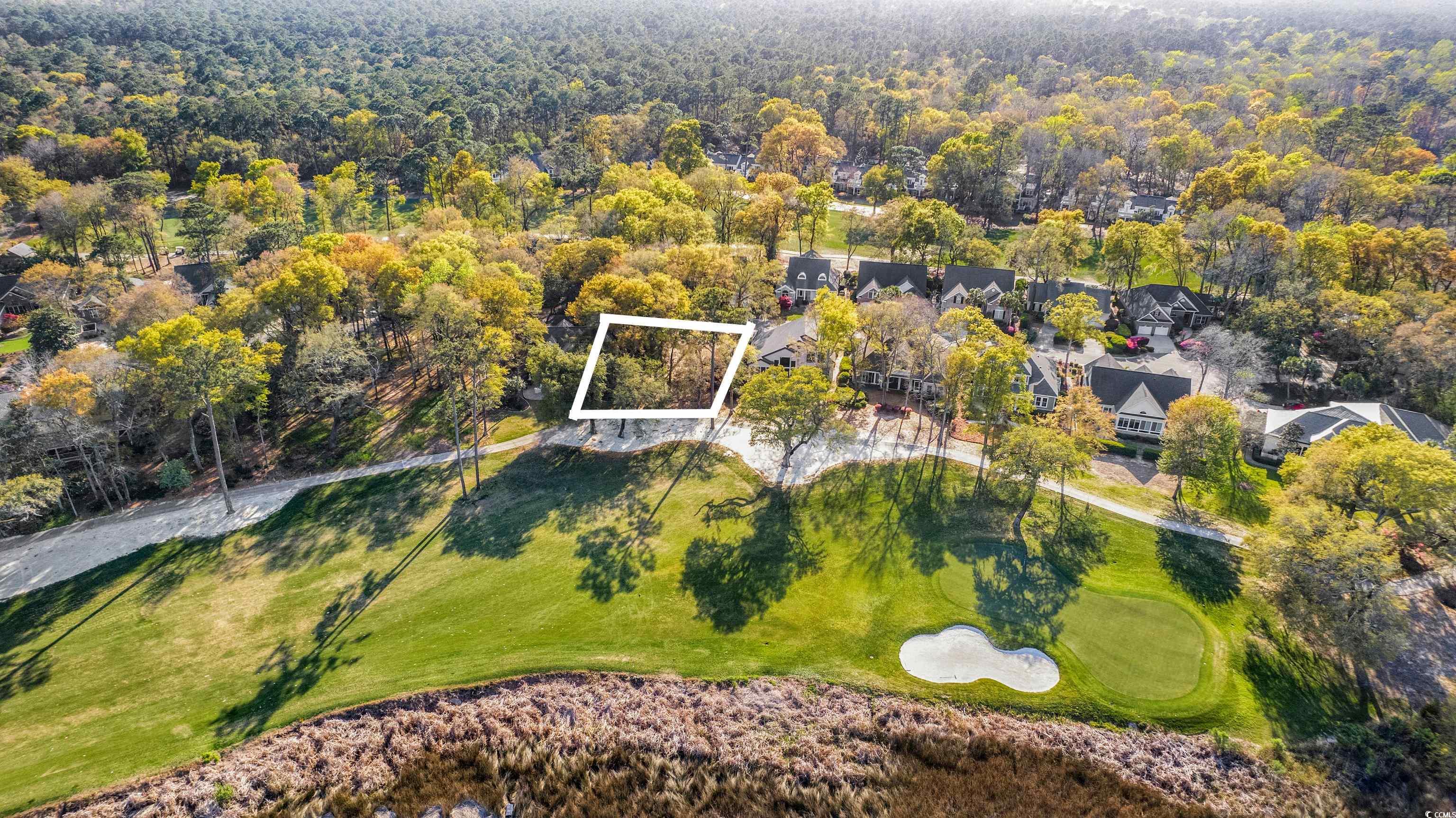 Lot 46 Widgeon Dr.