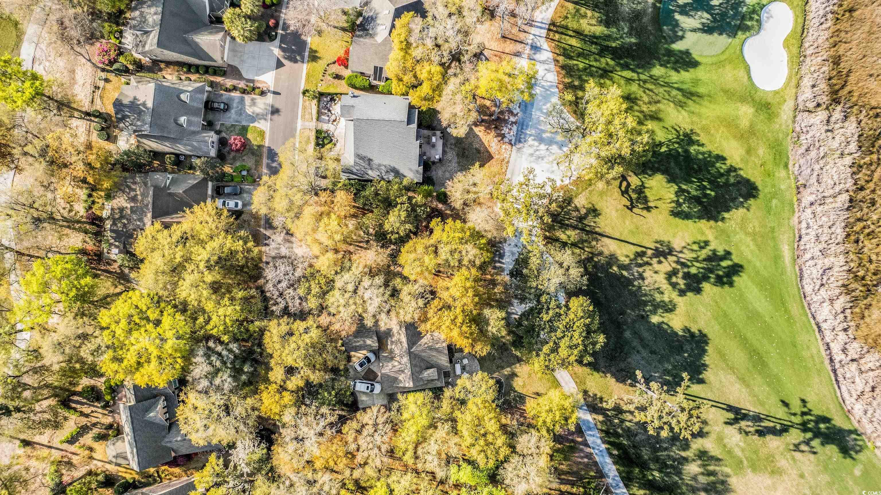 Lot 46 Widgeon Dr.