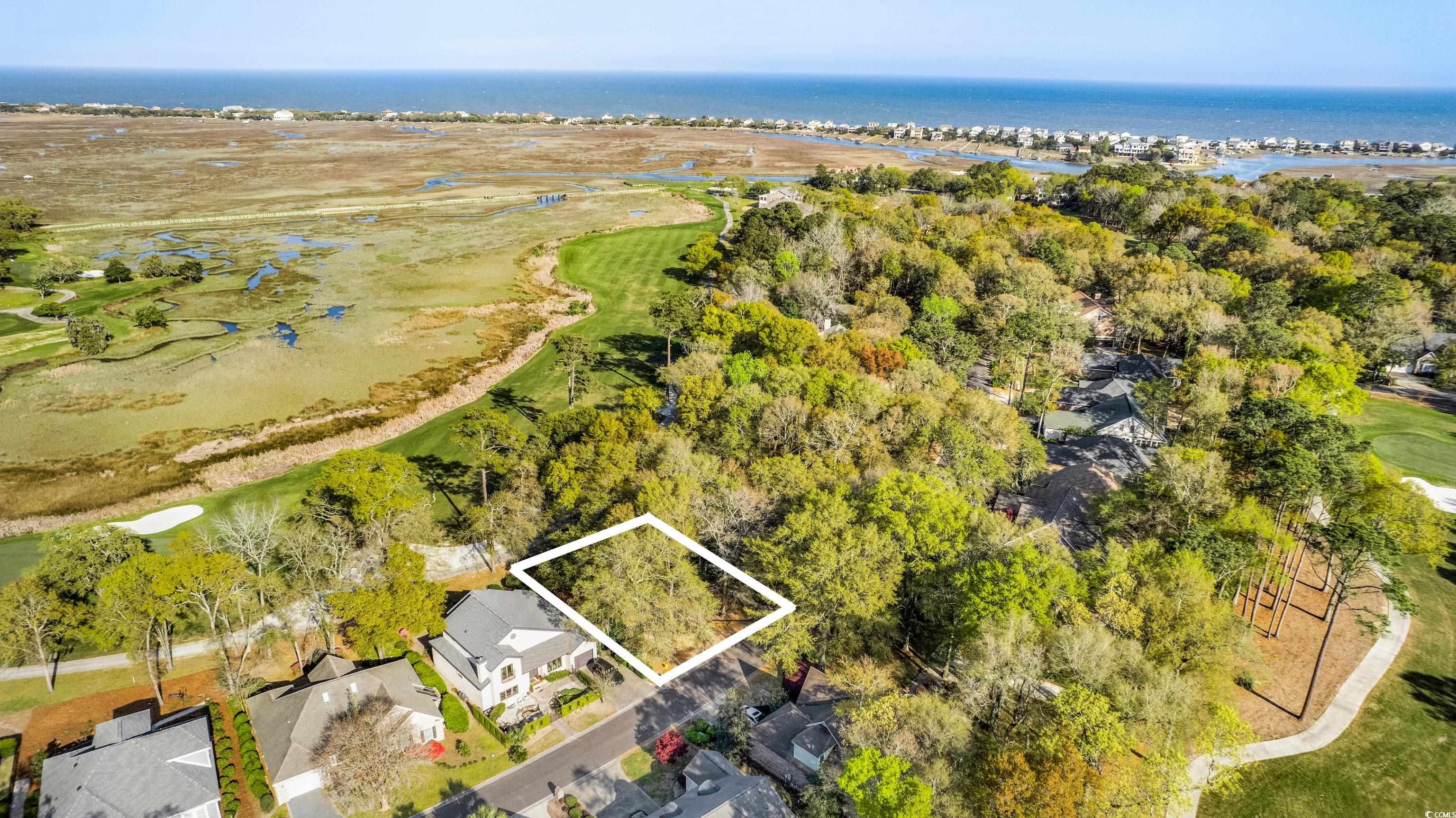 Lot 46 Widgeon Dr.
