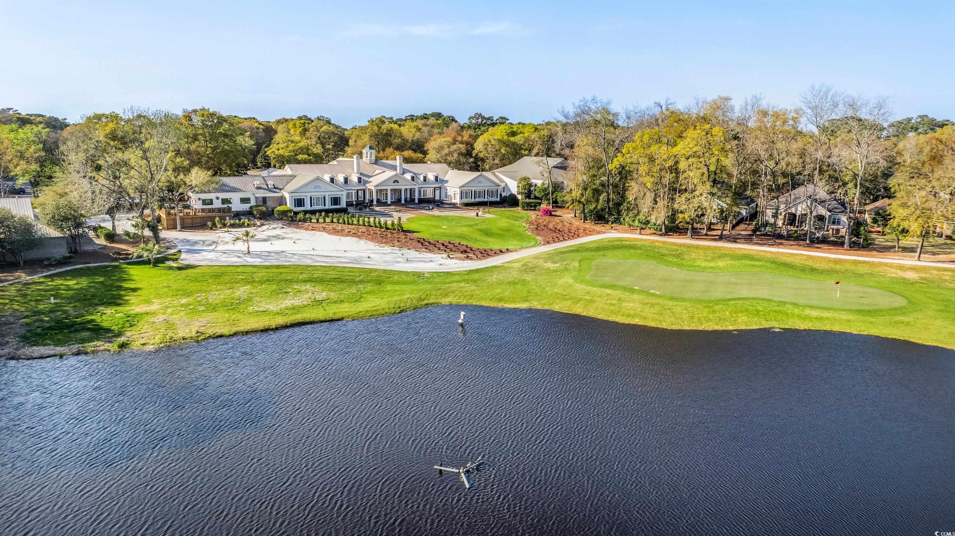Lot 46 Widgeon Dr.