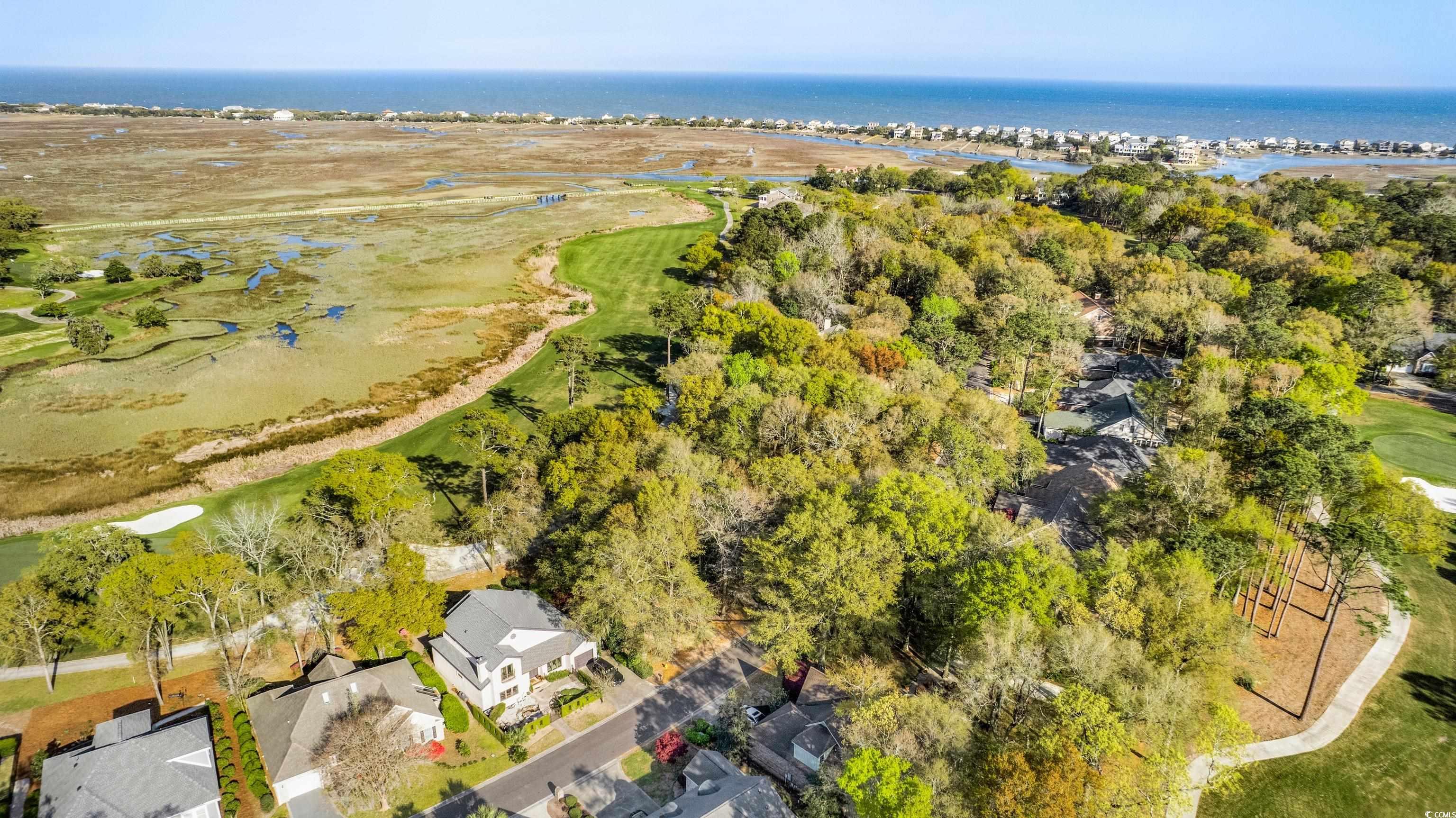 Lot 46 Widgeon Dr.