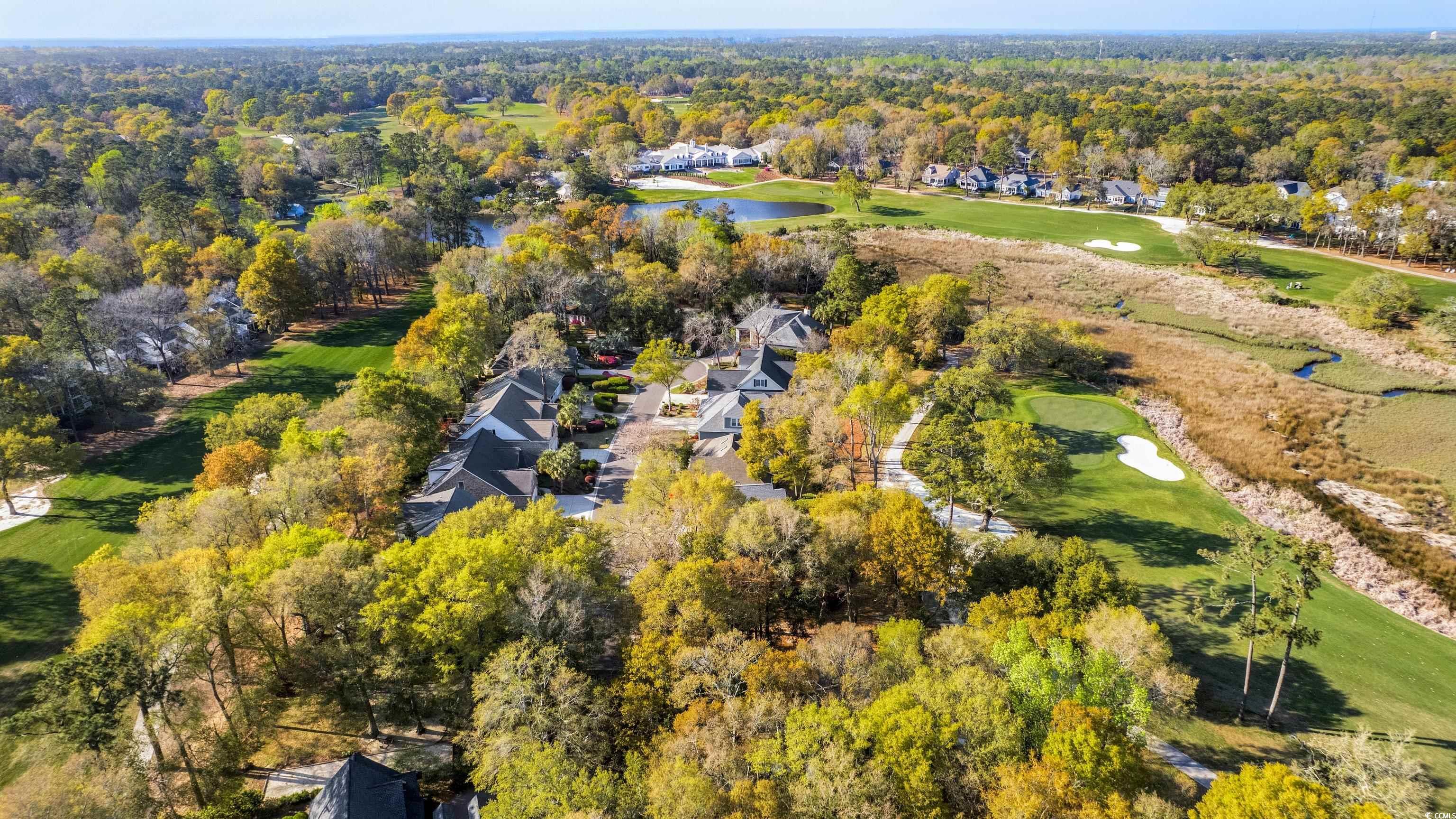 Lot 46 Widgeon Dr.