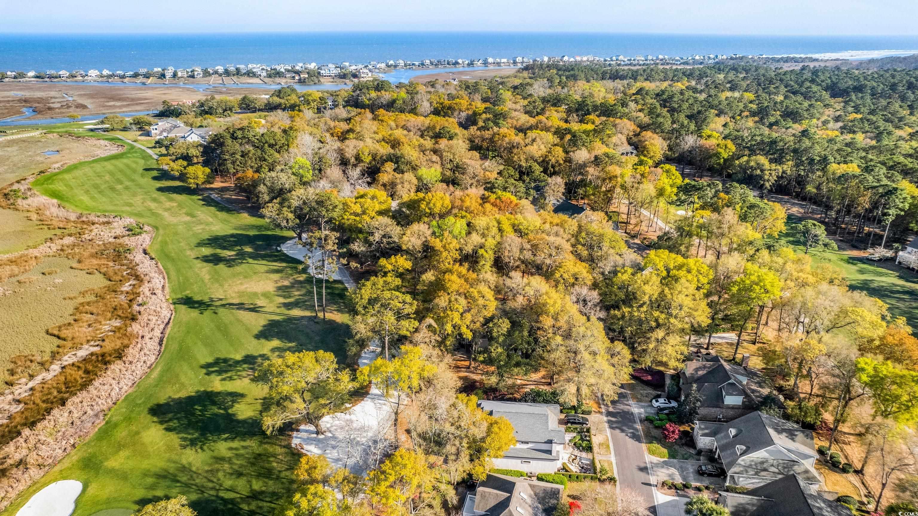 Lot 46 Widgeon Dr.