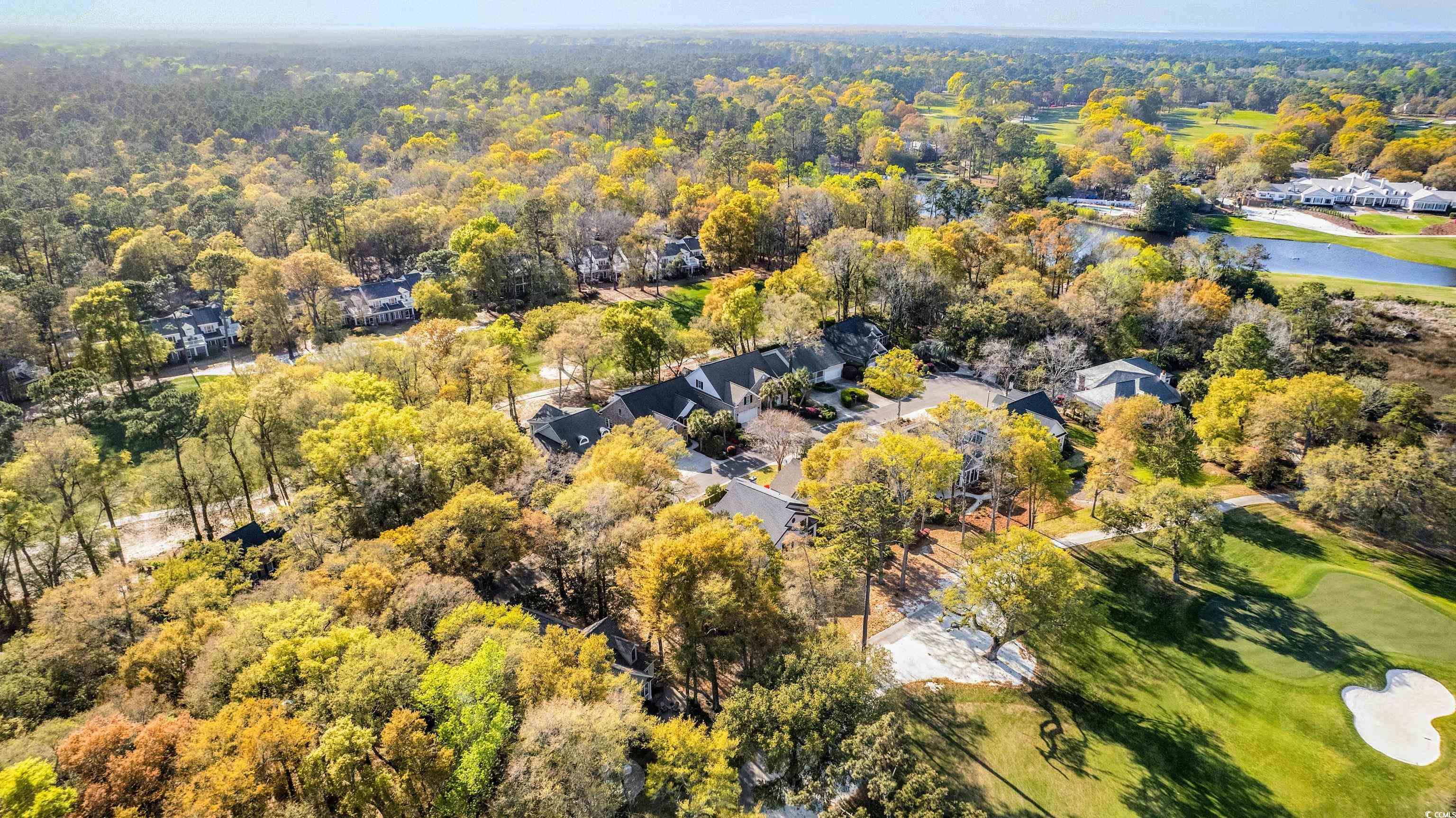 Lot 46 Widgeon Dr.