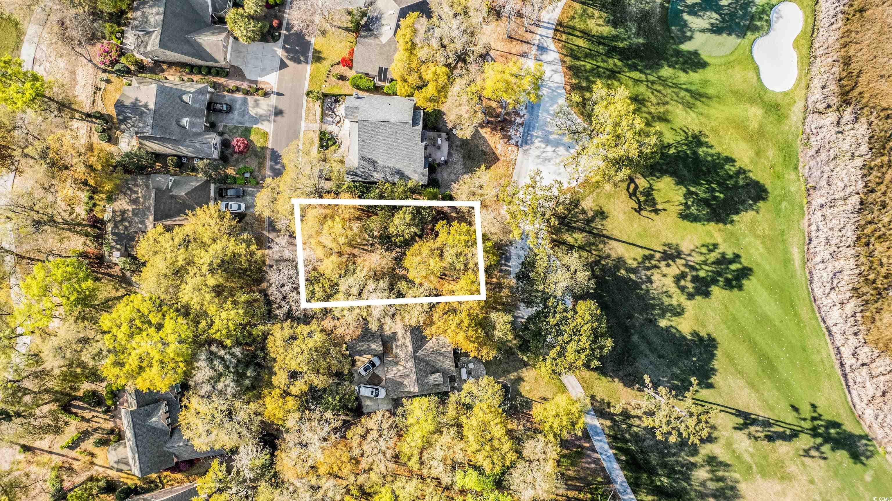 Lot 46 Widgeon Dr.