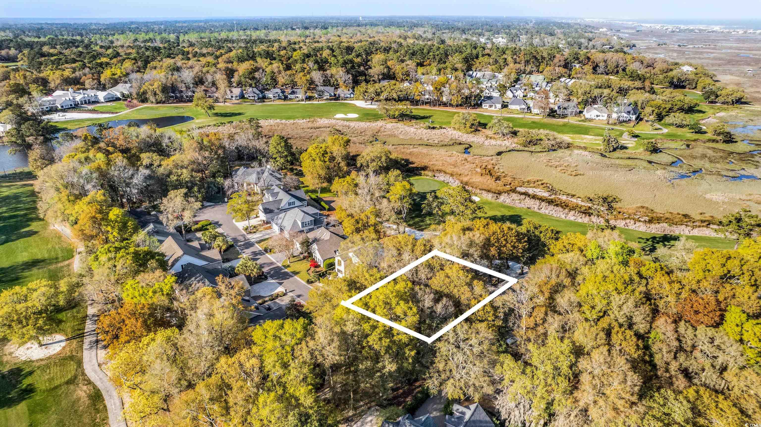 Lot 46 Widgeon Dr.