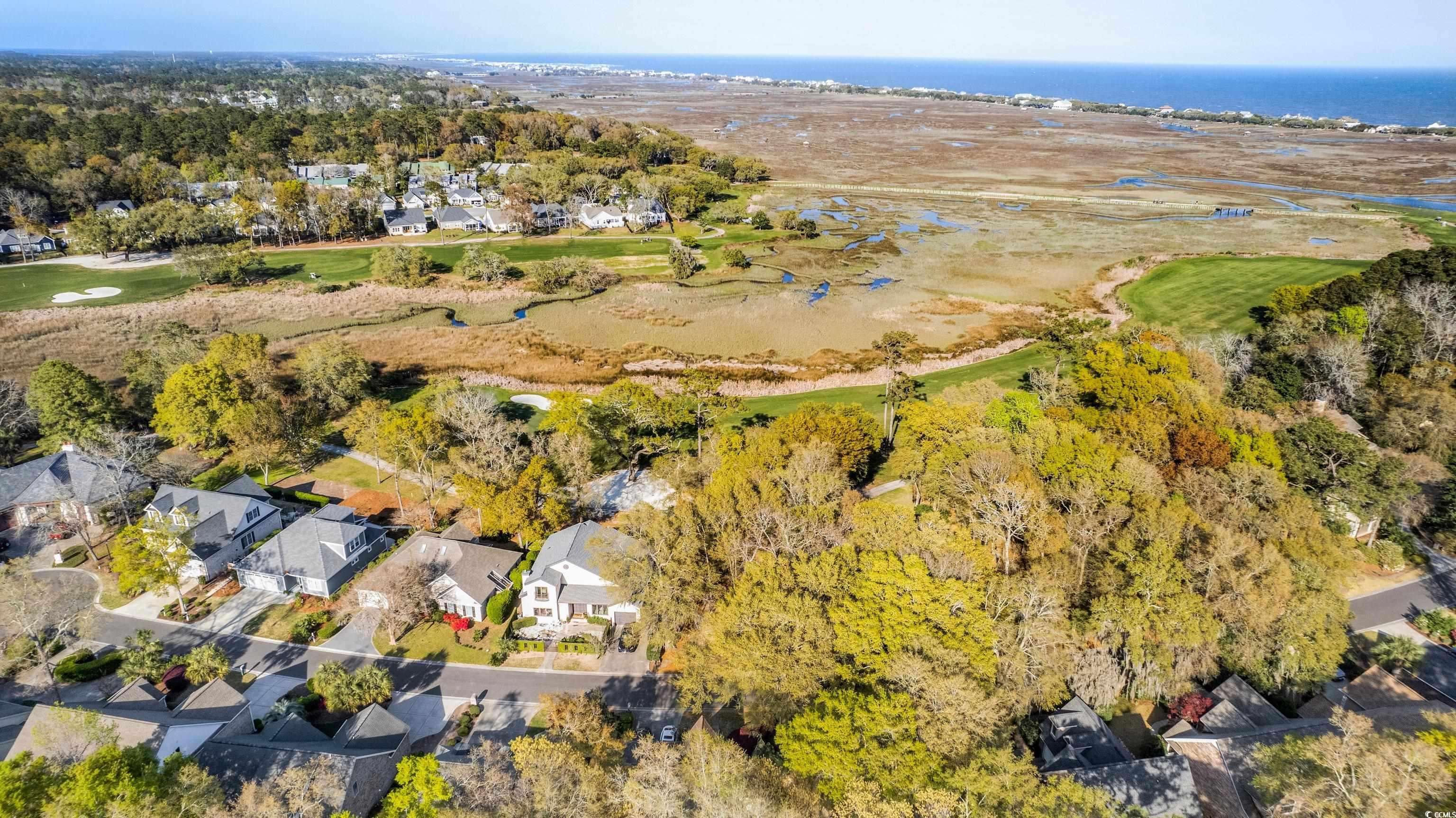 Lot 46 Widgeon Dr.