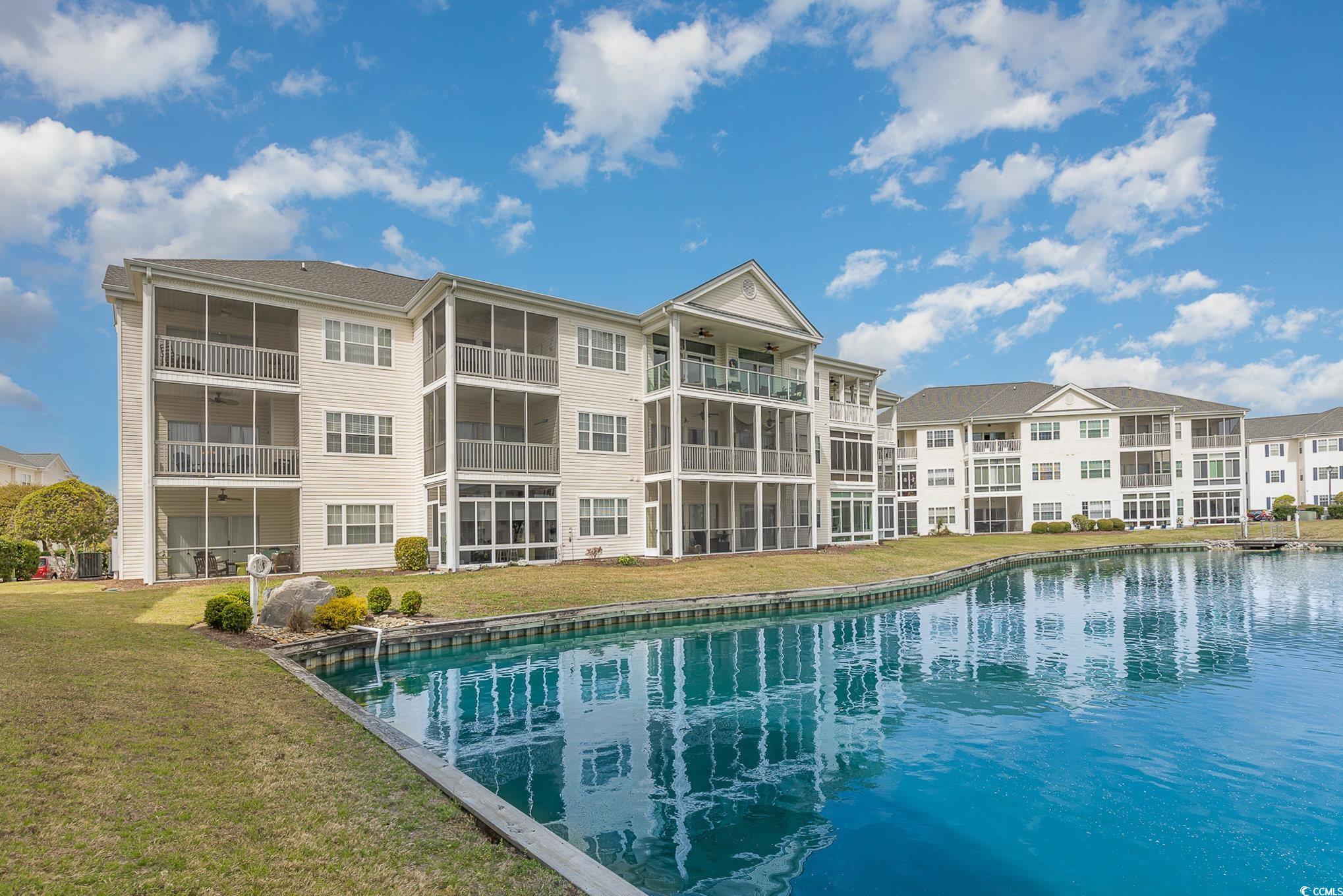 901 West Port Dr. Unit: 1110