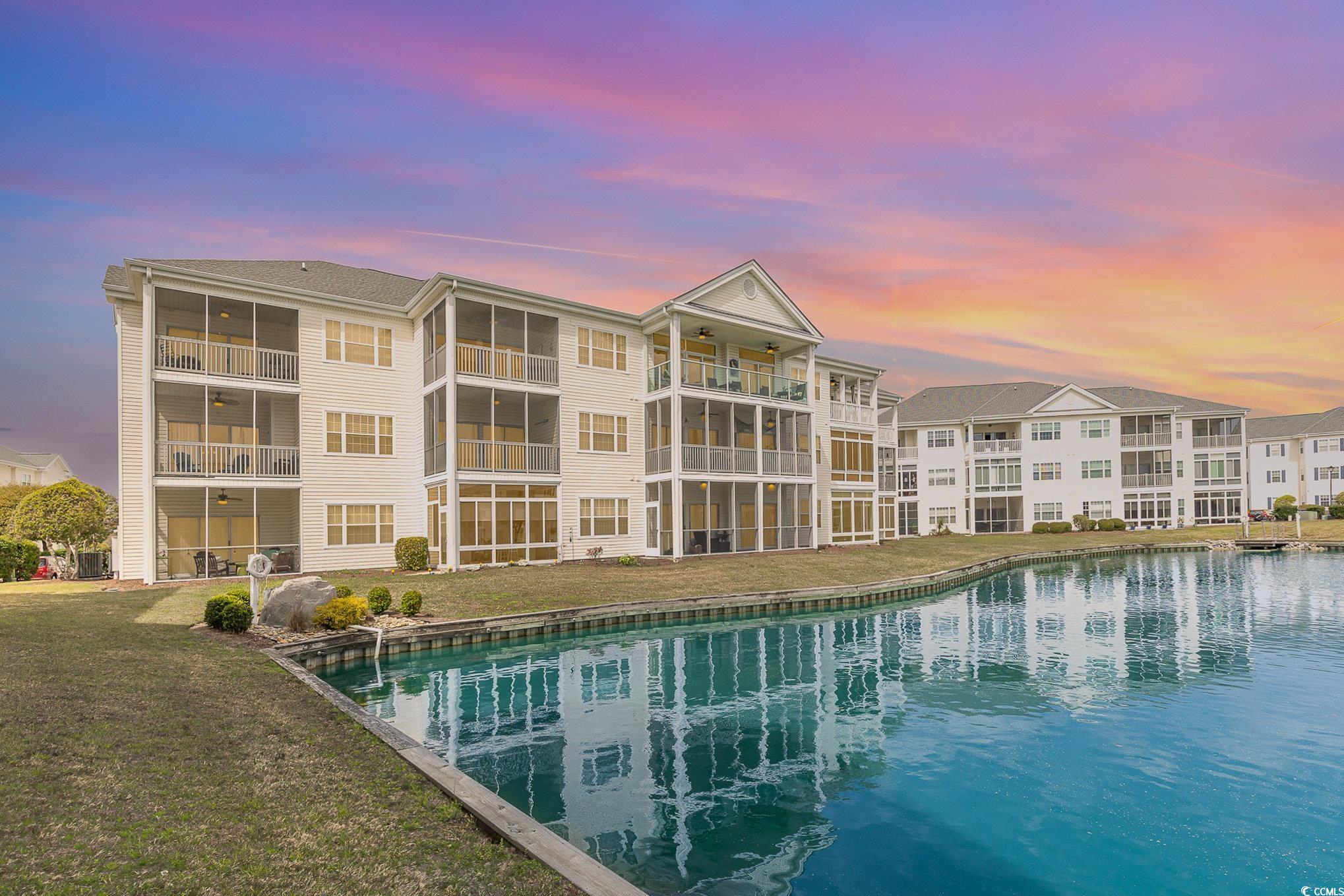 901 West Port Dr. Unit: 1110
