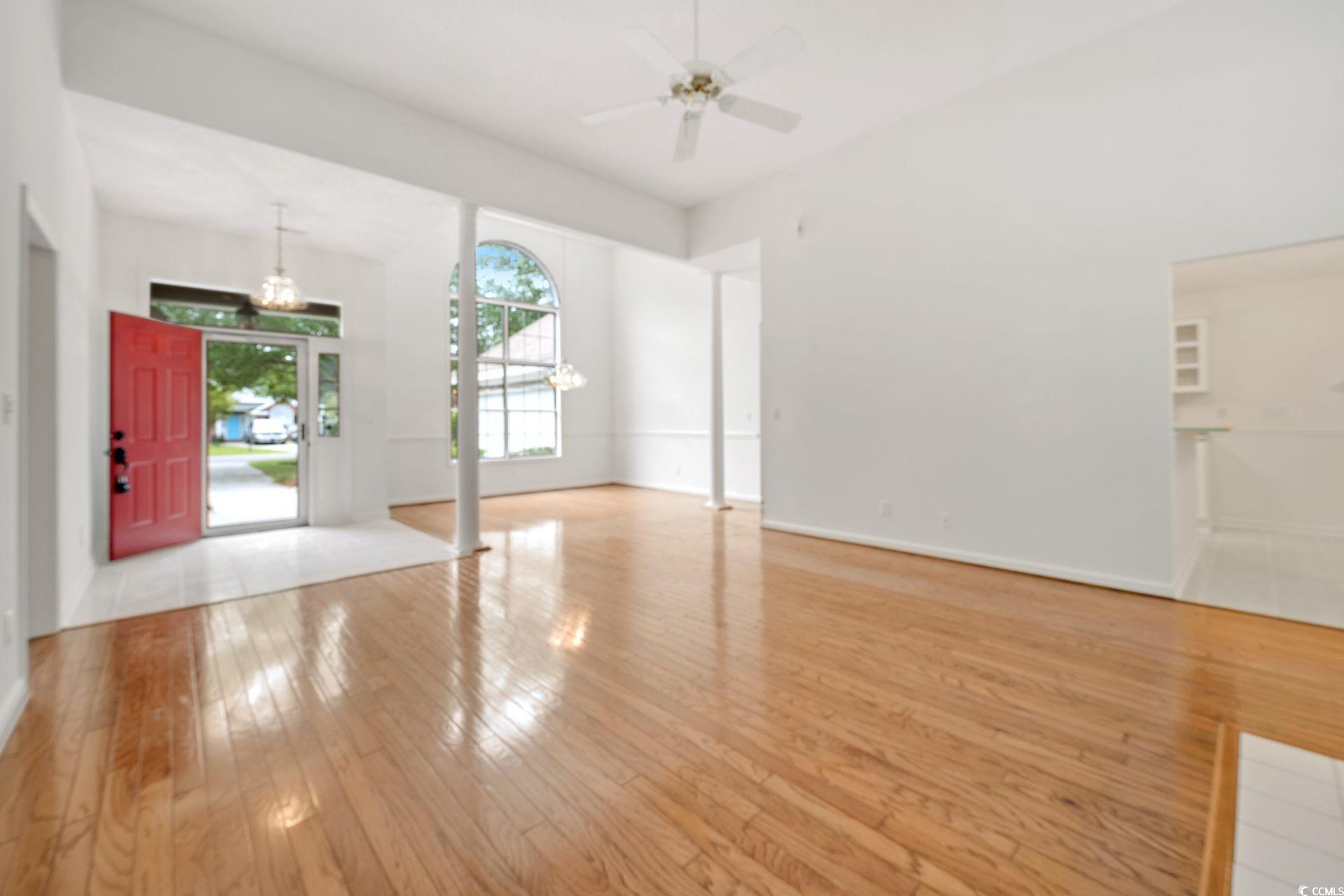 218 King George Rd.