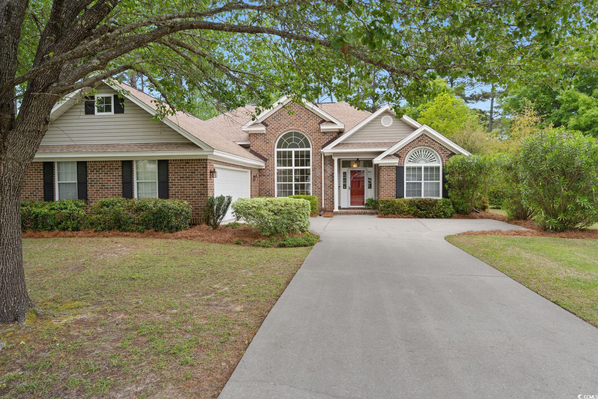 218 King George Rd.