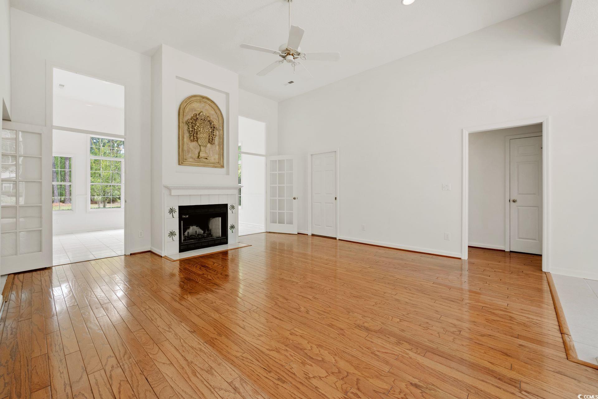 218 King George Rd.
