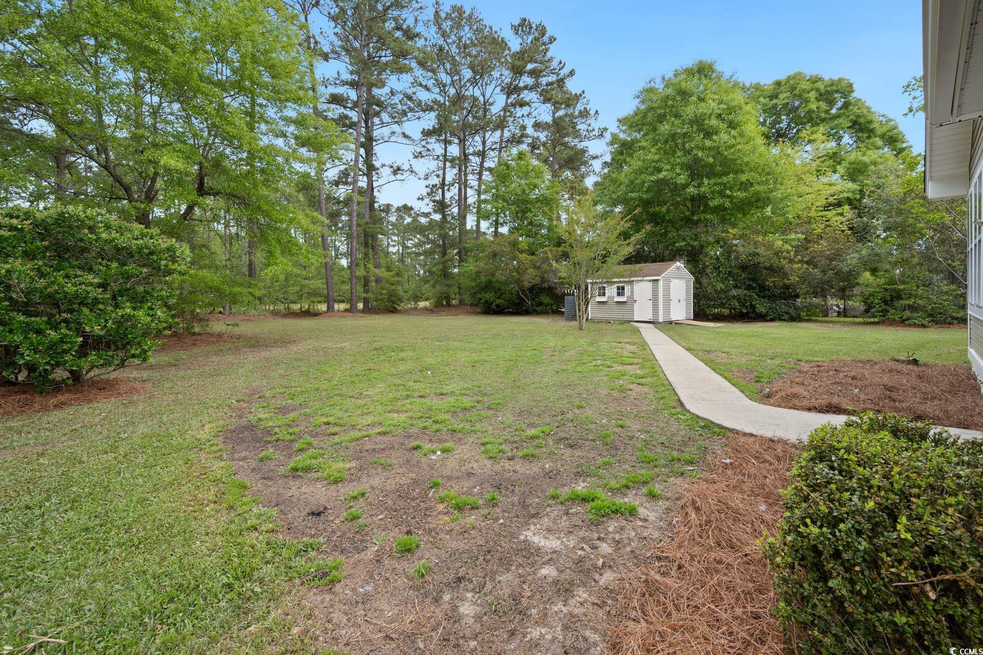 218 King George Rd.