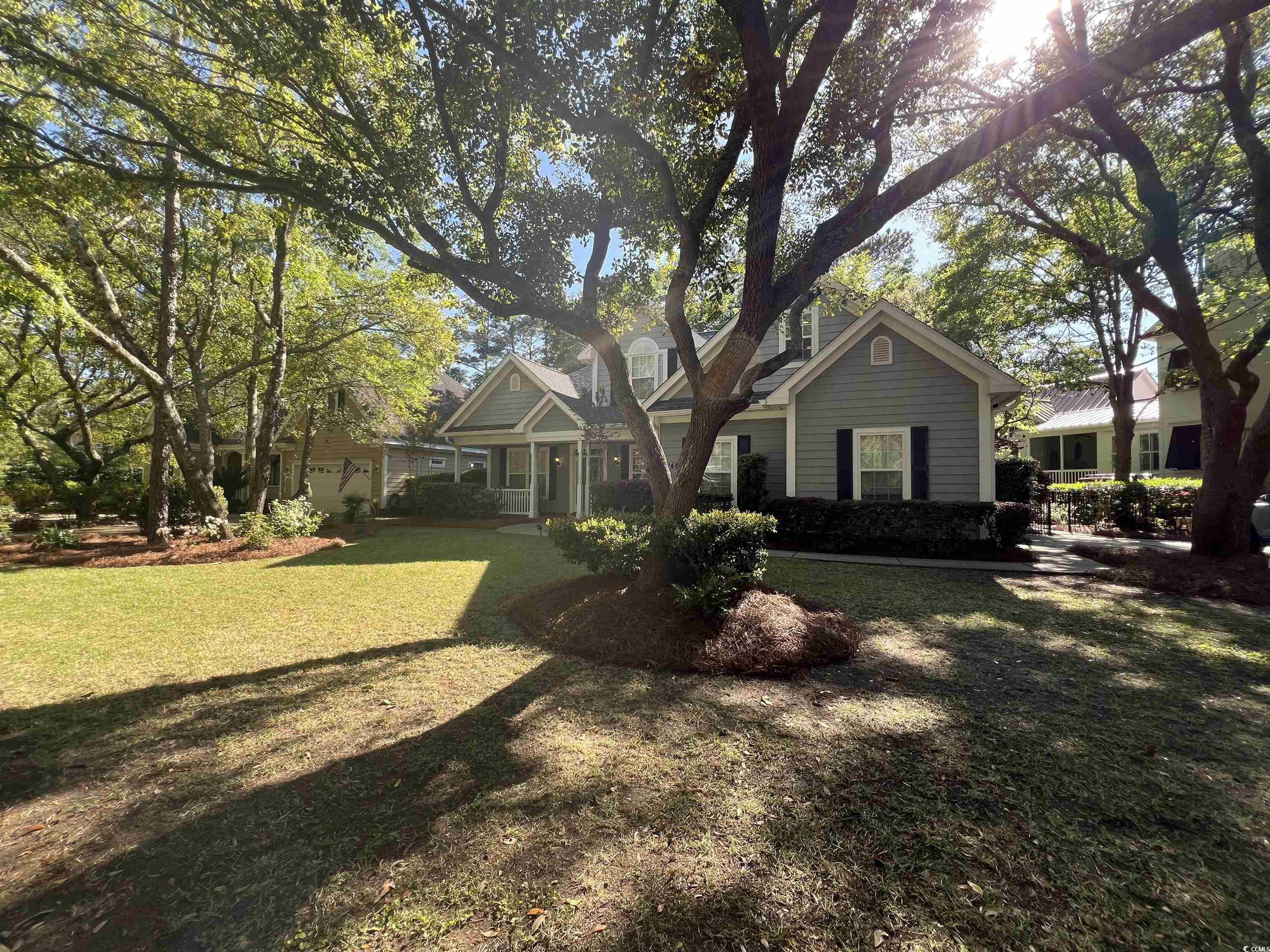 144 Grey Fox Loop