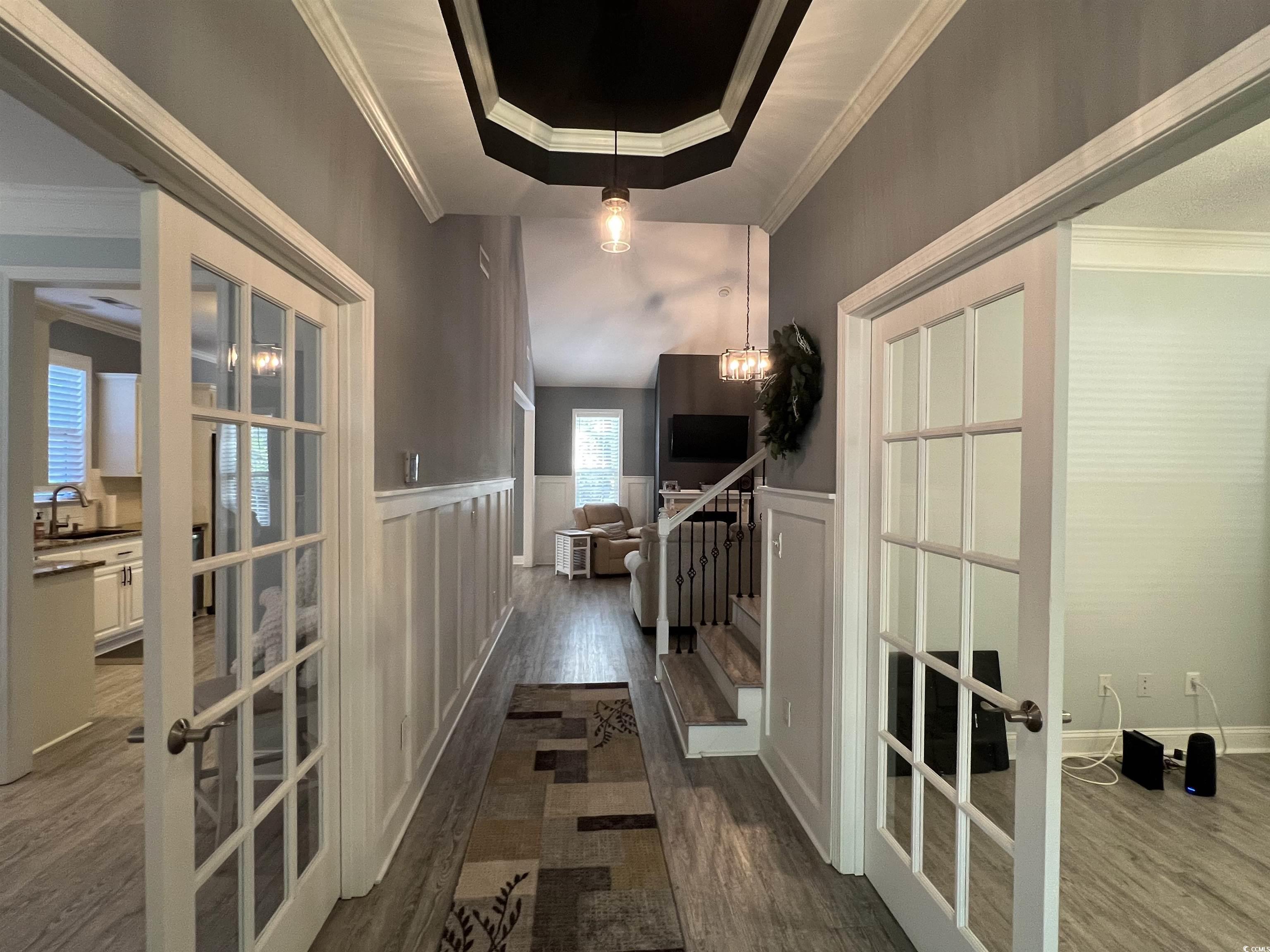 144 Grey Fox Loop