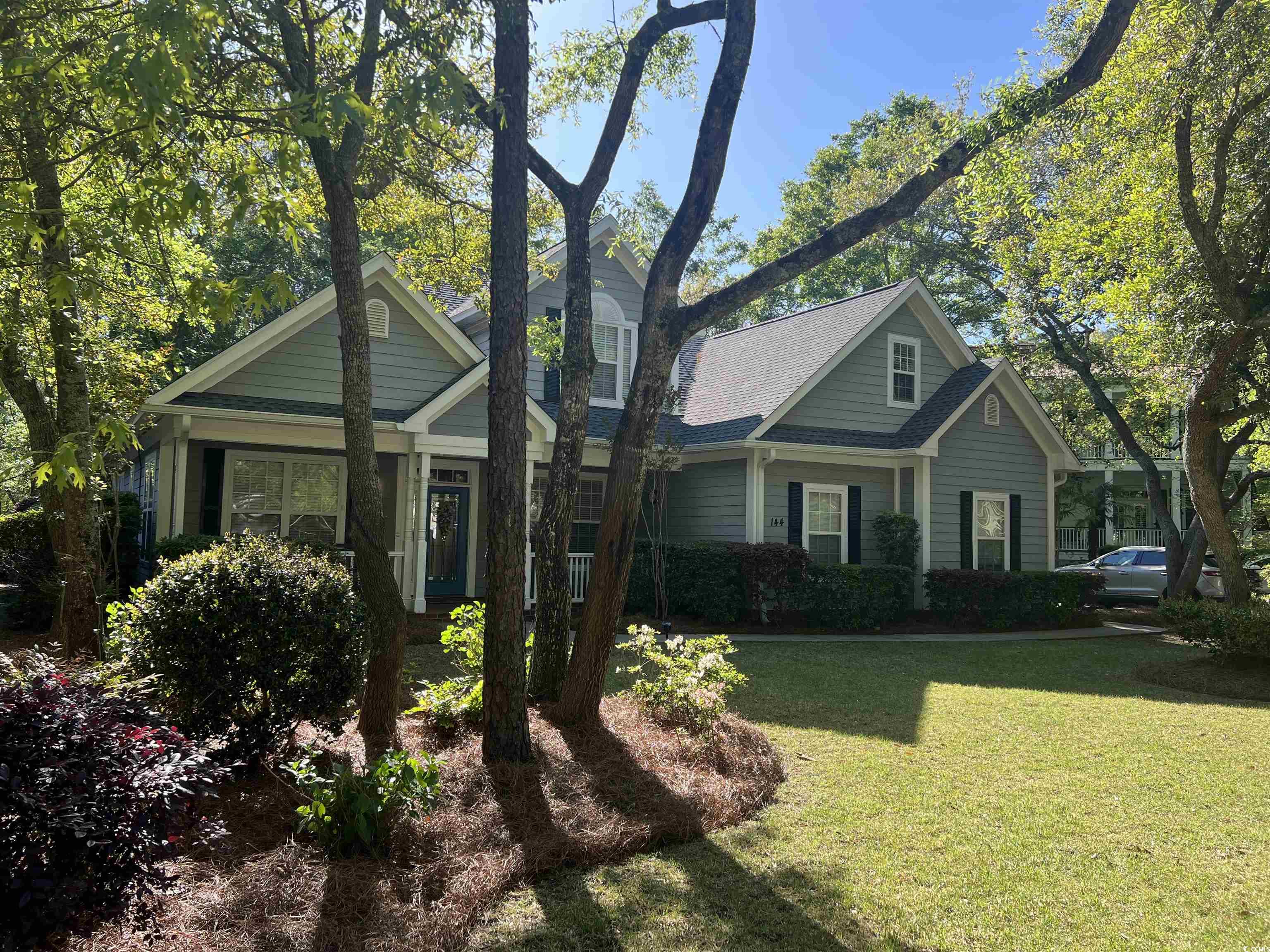 144 Grey Fox Loop
