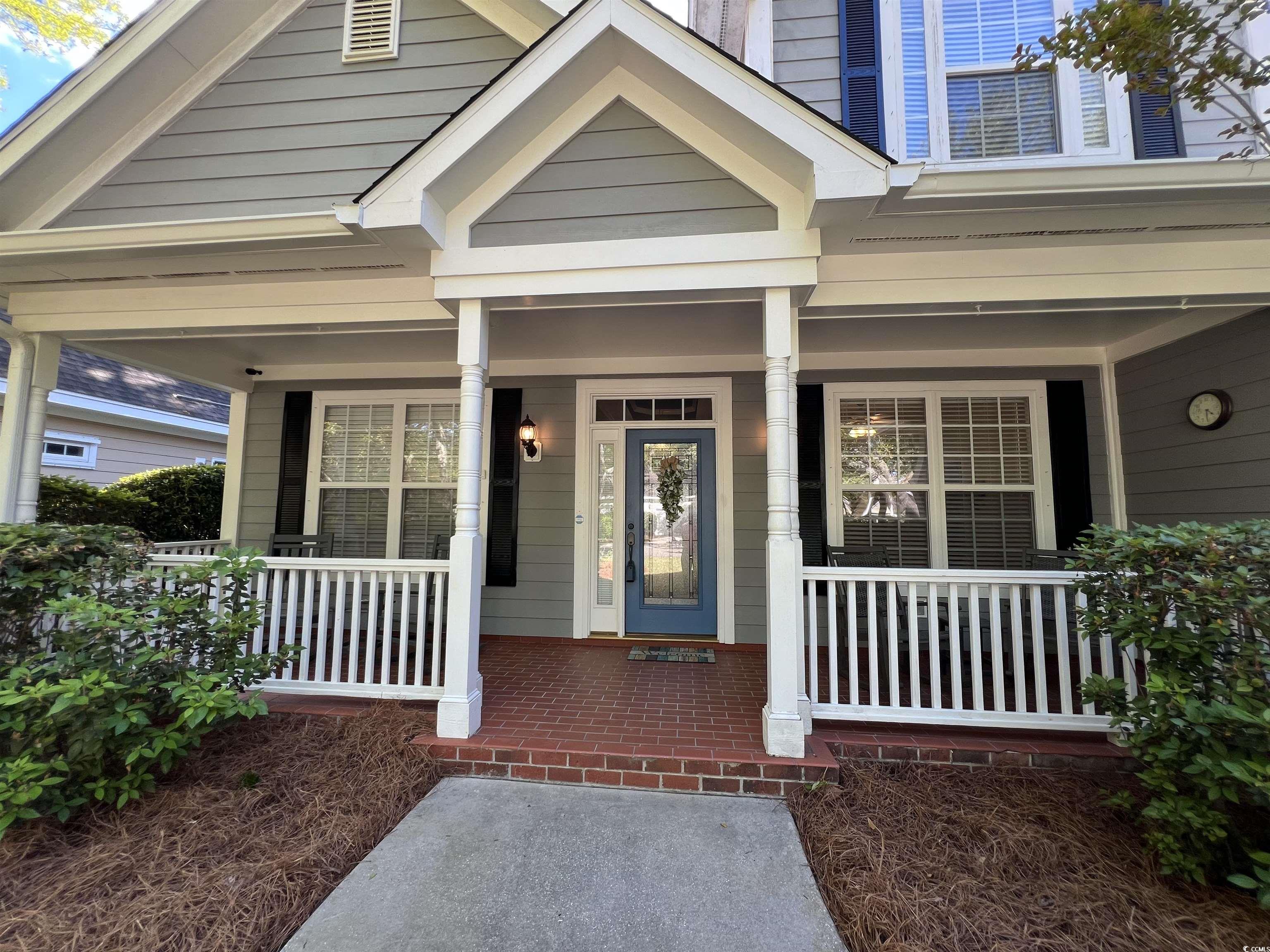 144 Grey Fox Loop