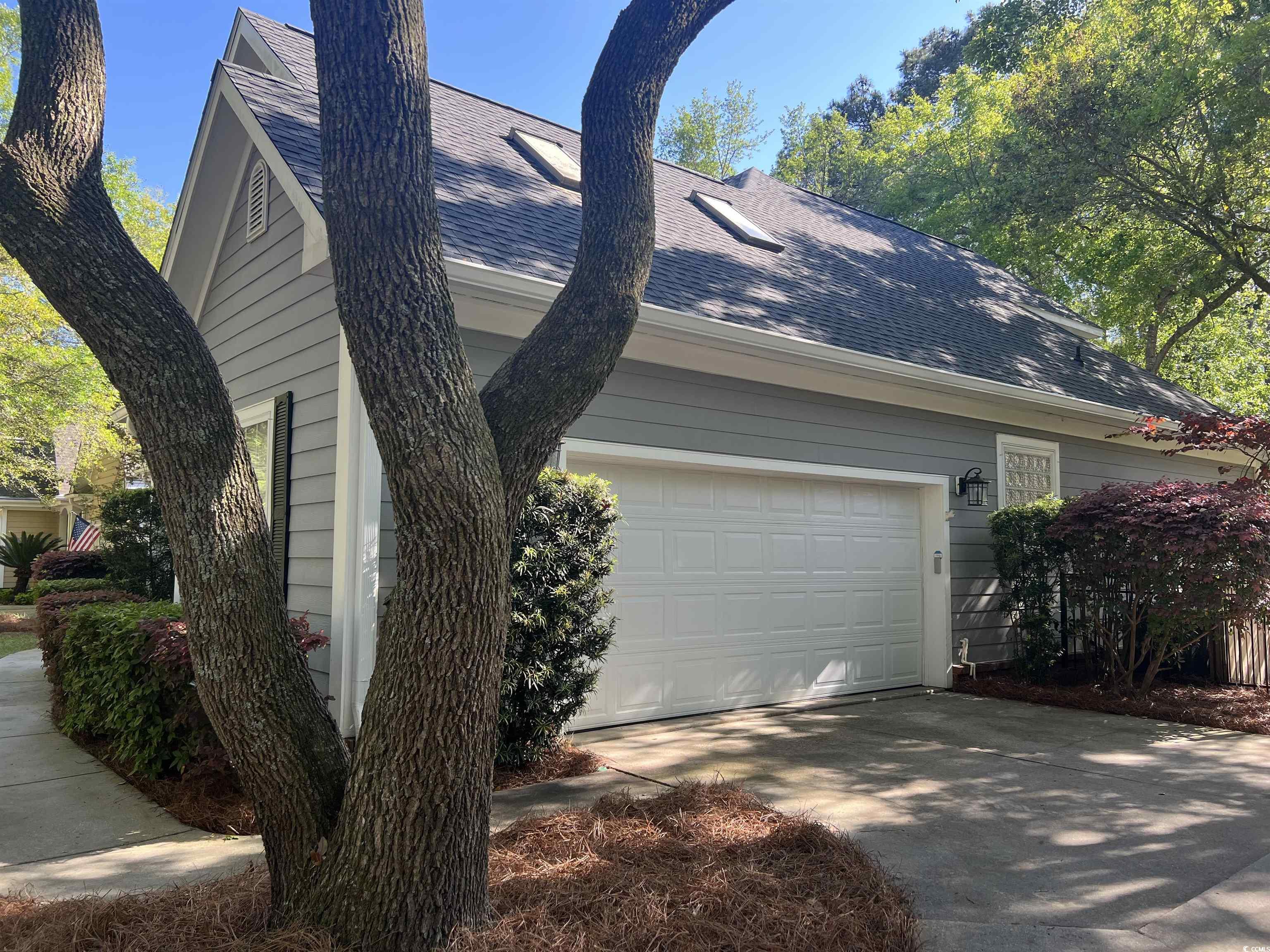 144 Grey Fox Loop
