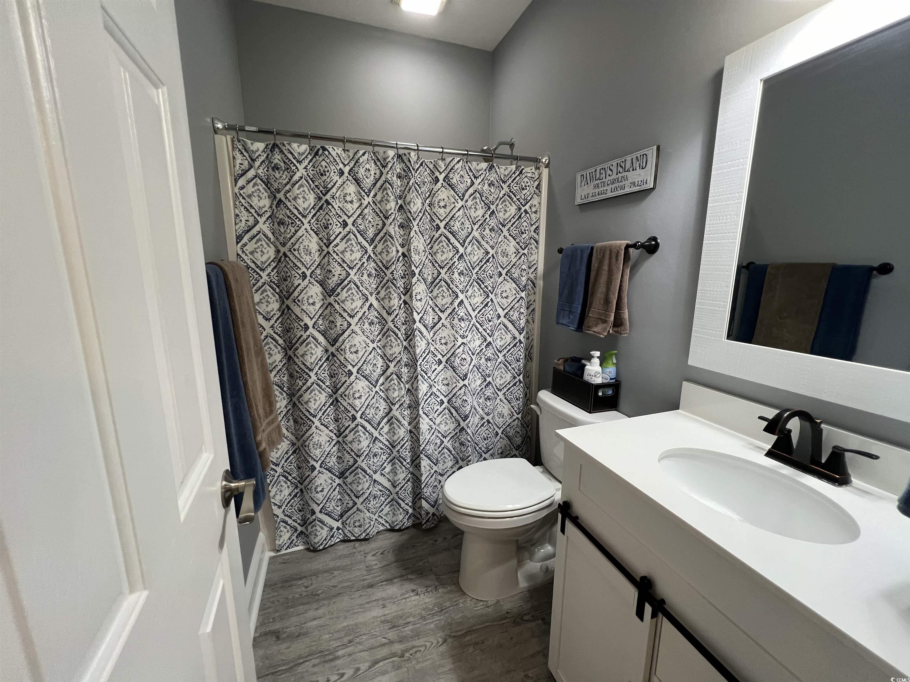 144 Grey Fox Loop