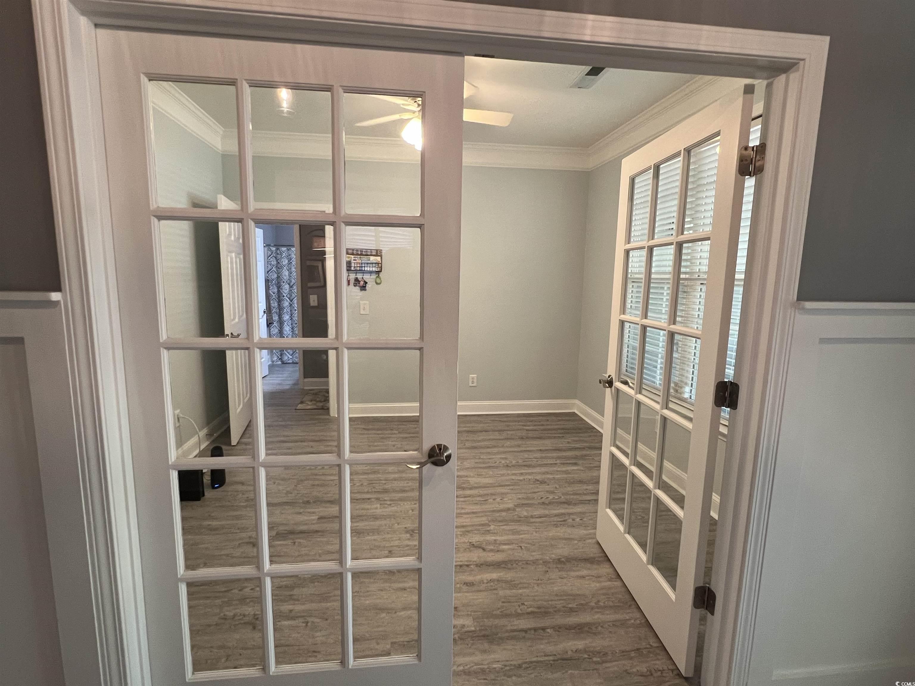 144 Grey Fox Loop