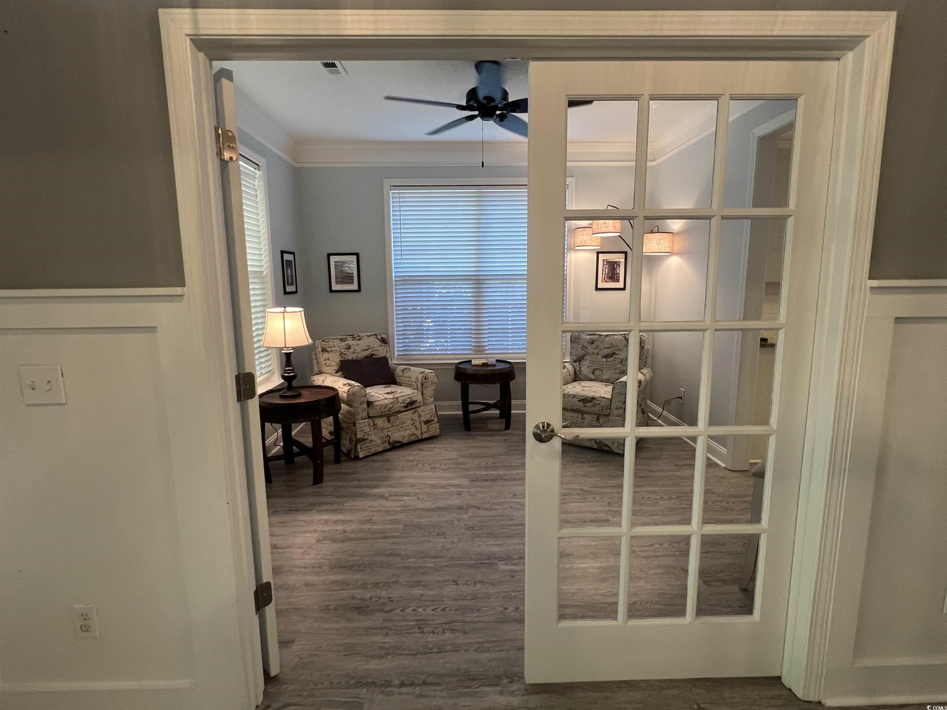 144 Grey Fox Loop
