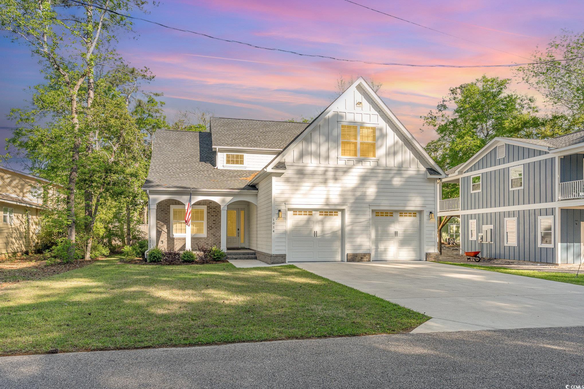 1014 South Myrtle Dr.