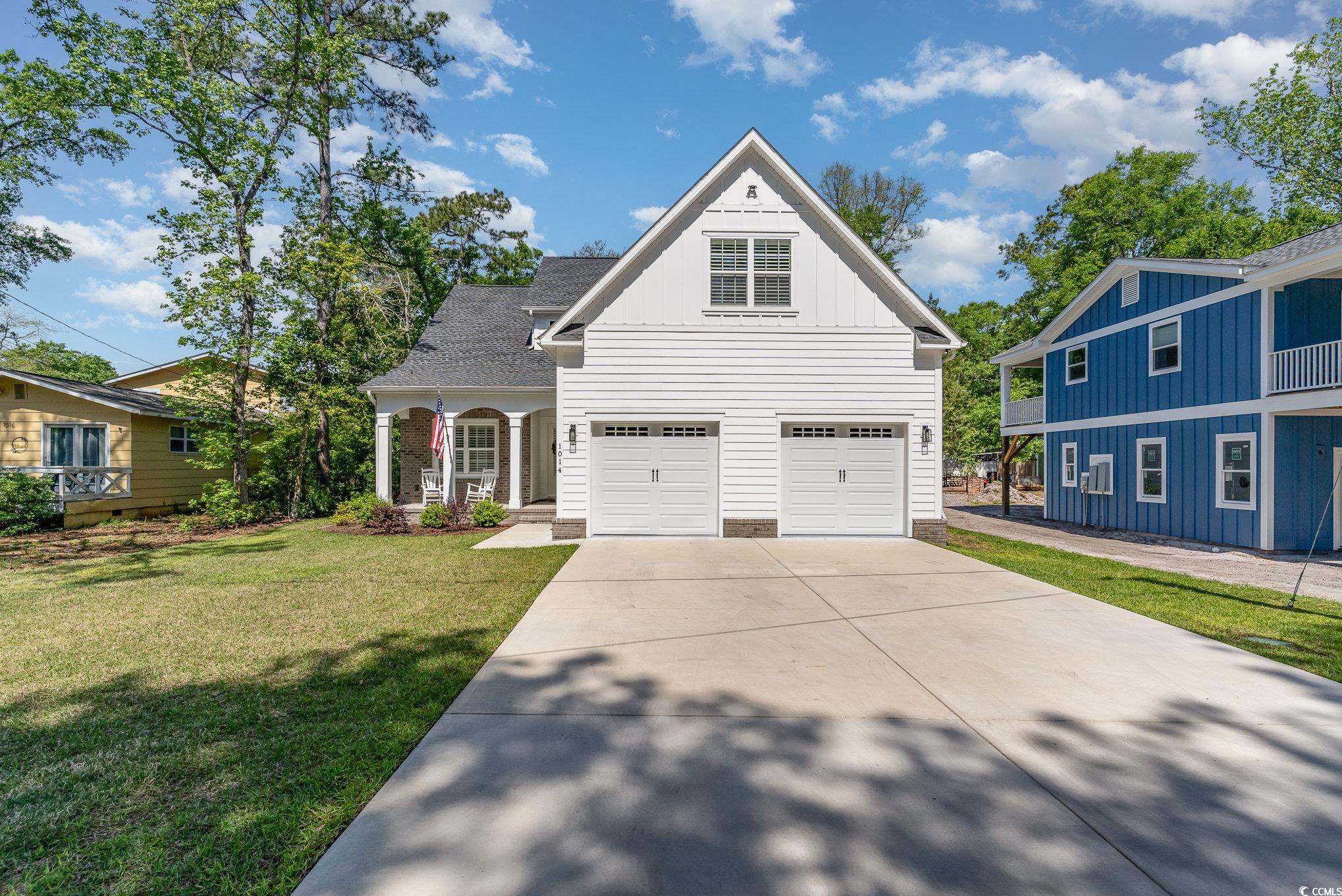 1014 South Myrtle Dr.