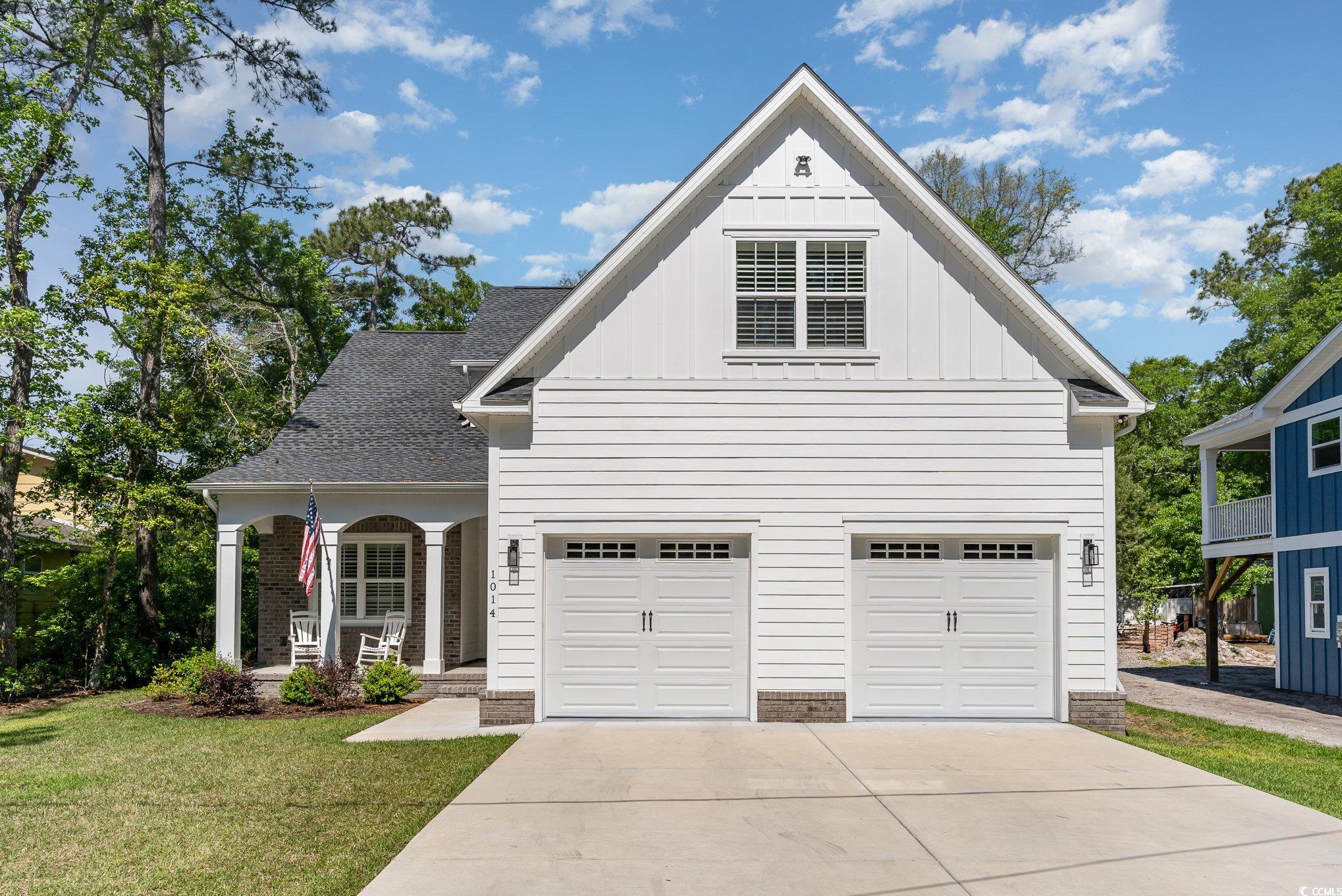 1014 South Myrtle Dr.