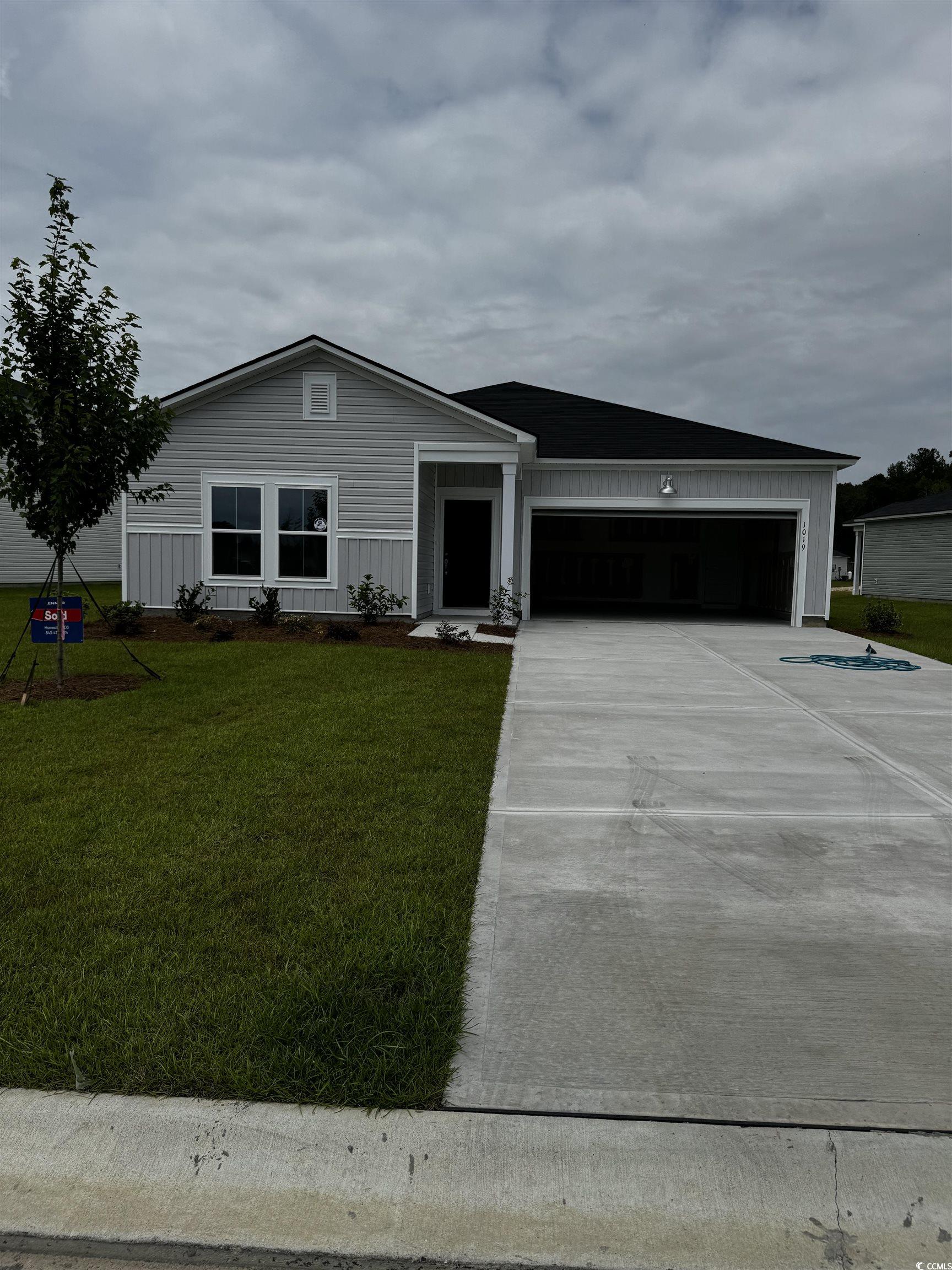 1019 Canter Dr.
