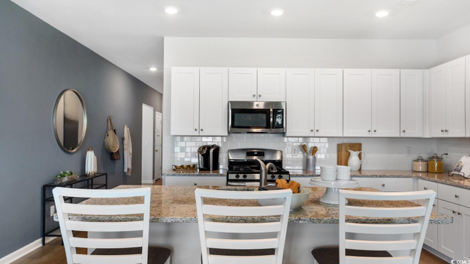 1019 Canter Dr.