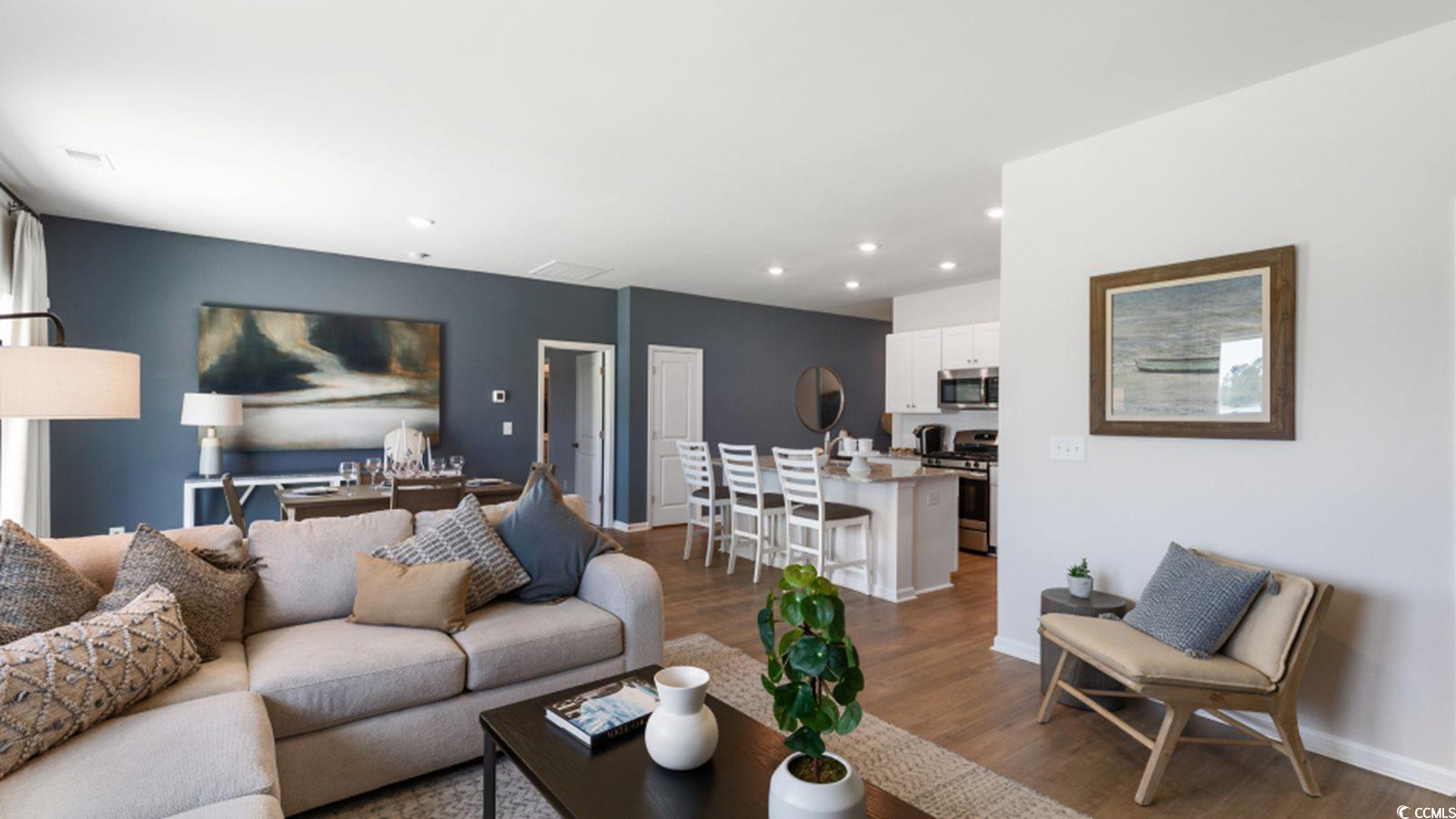 1019 Canter Dr.