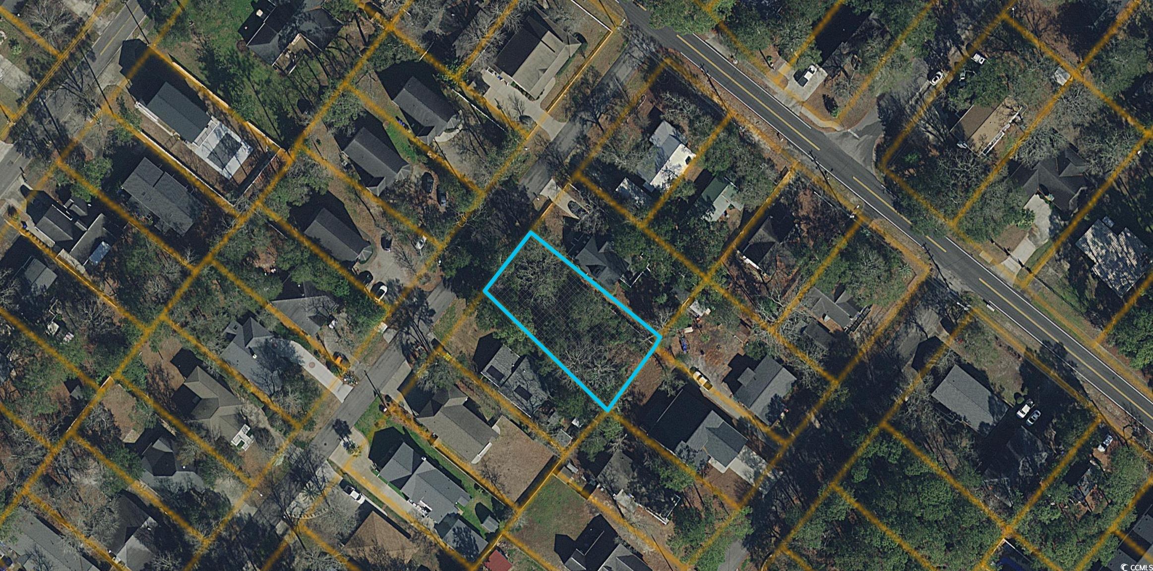 TBD Hickory Dr.