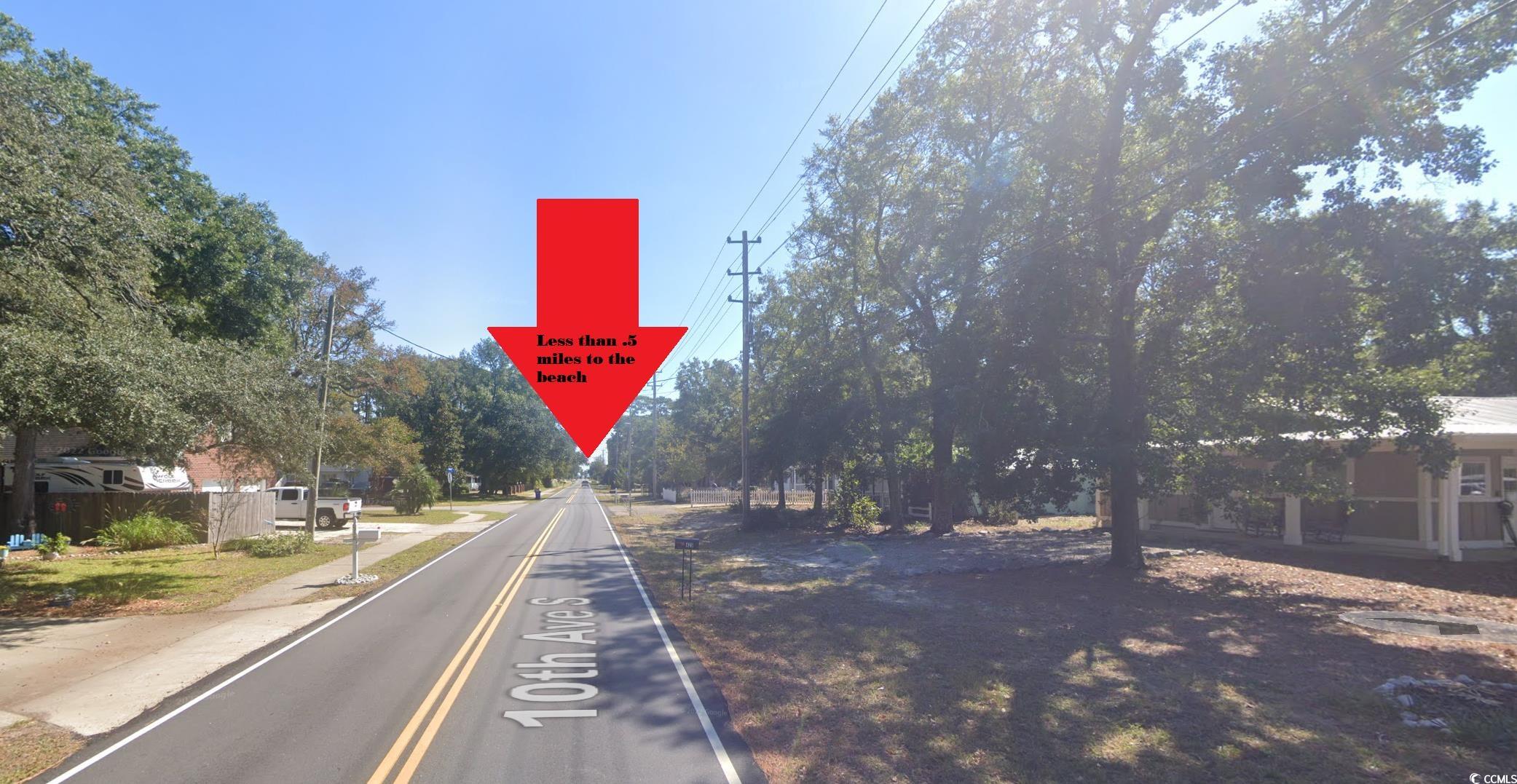 TBD Hickory Dr.