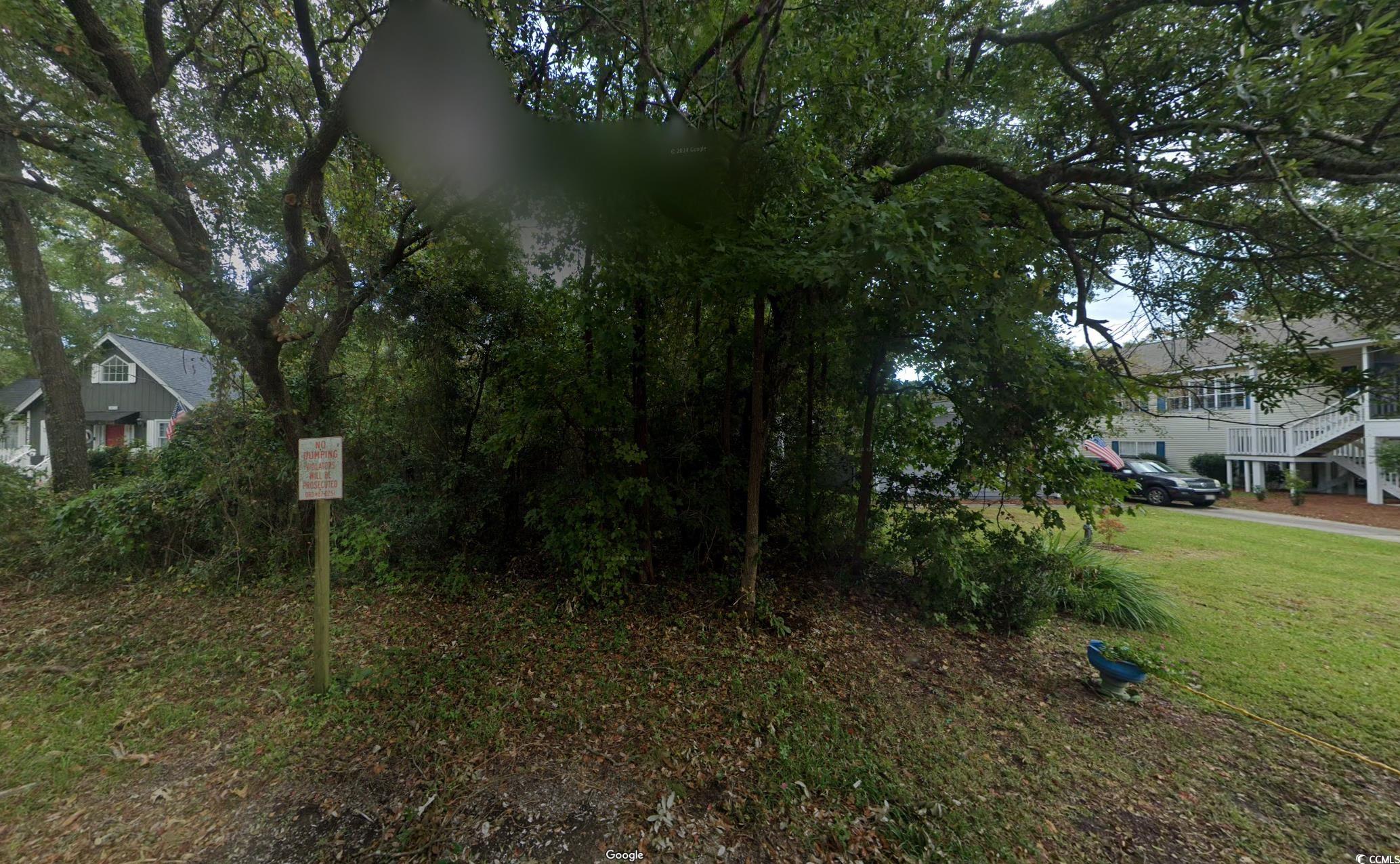 TBD Hickory Dr.
